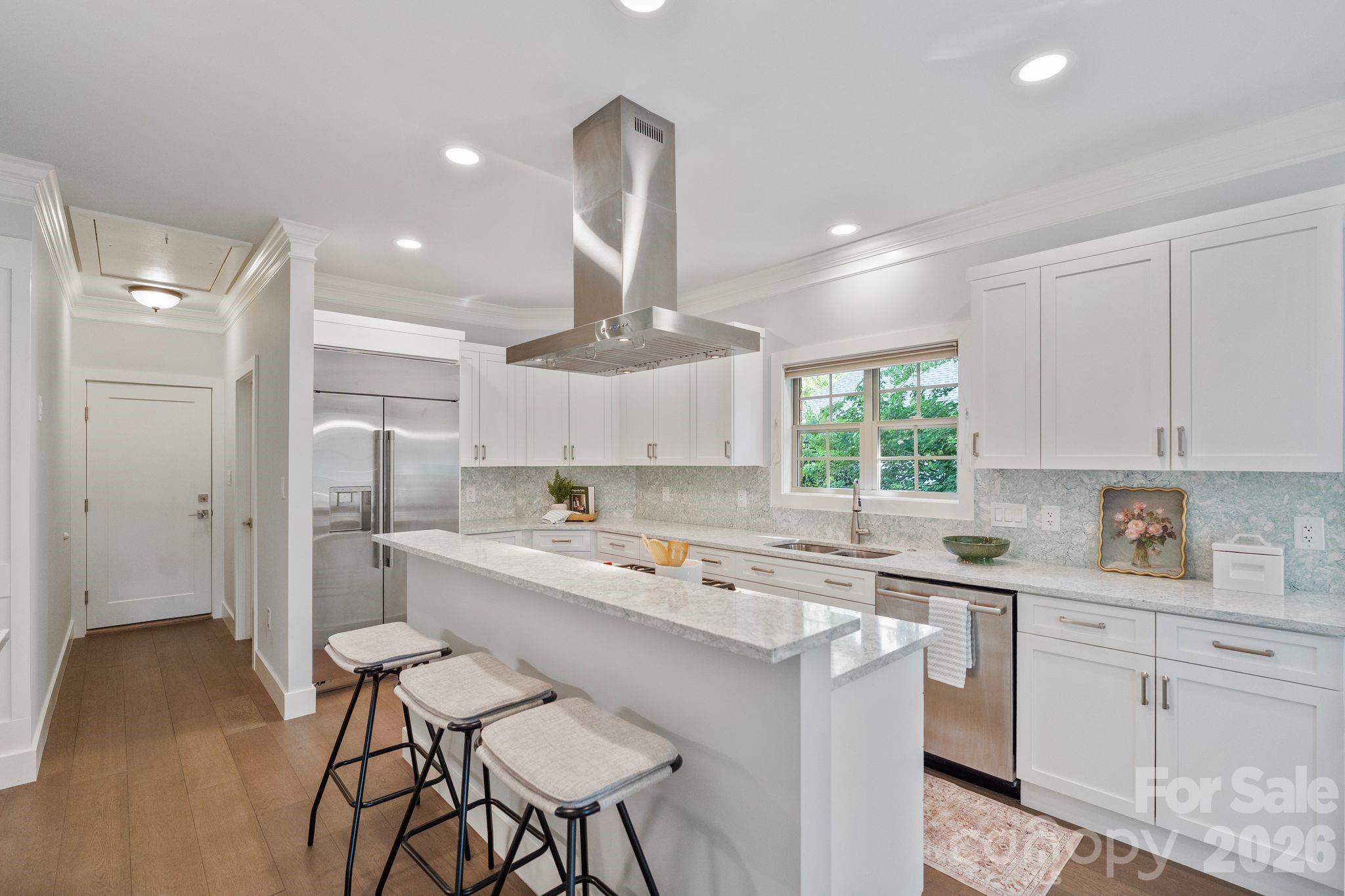 526 Ballymote Court — Matthews