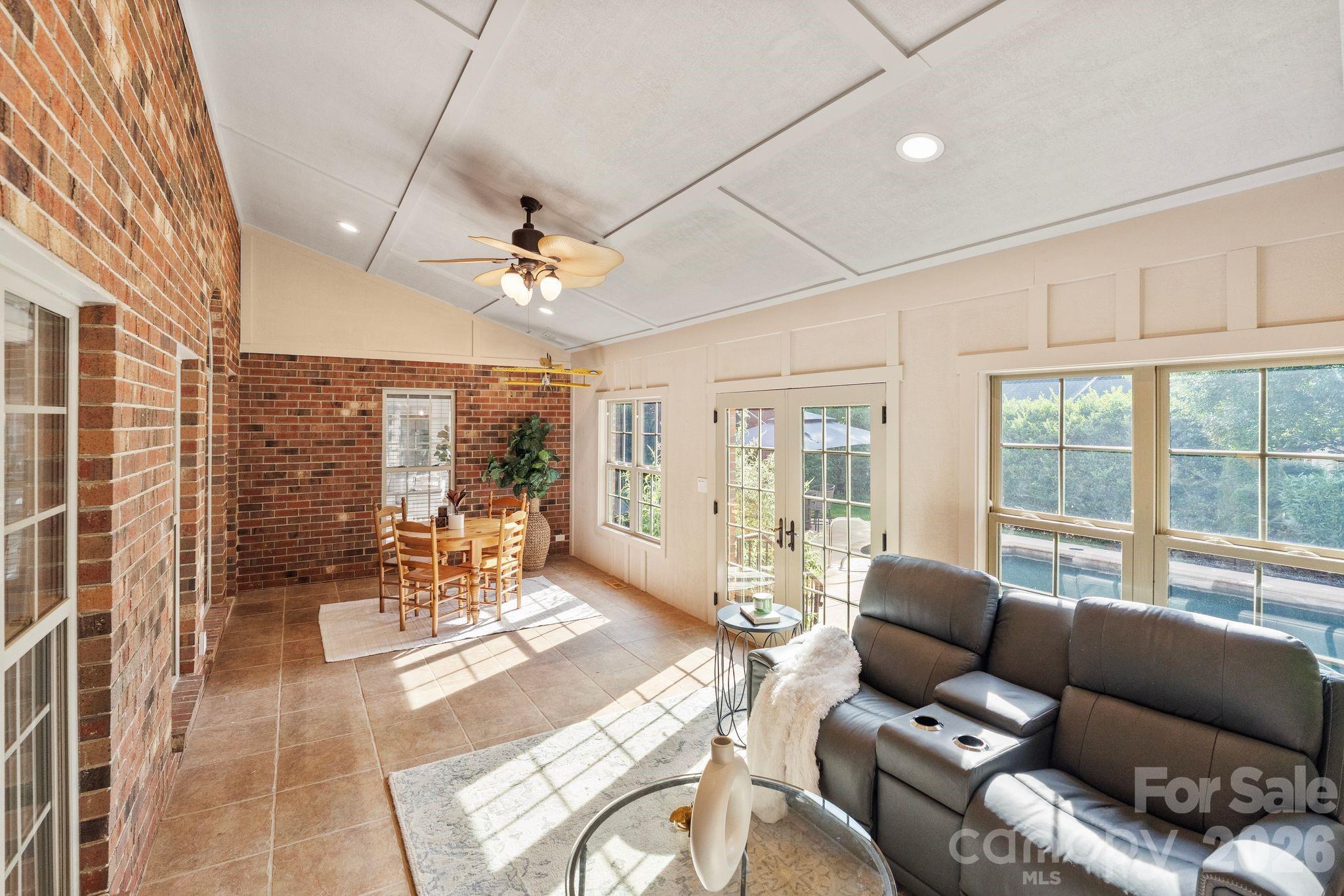 526 Ballymote Court — Matthews