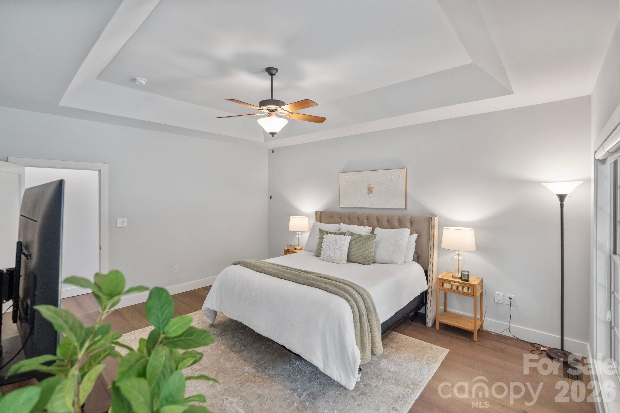 526 Ballymote Court — Matthews