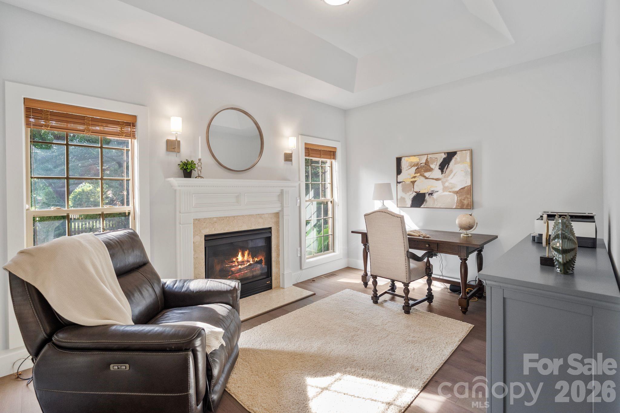 526 Ballymote Court — Matthews