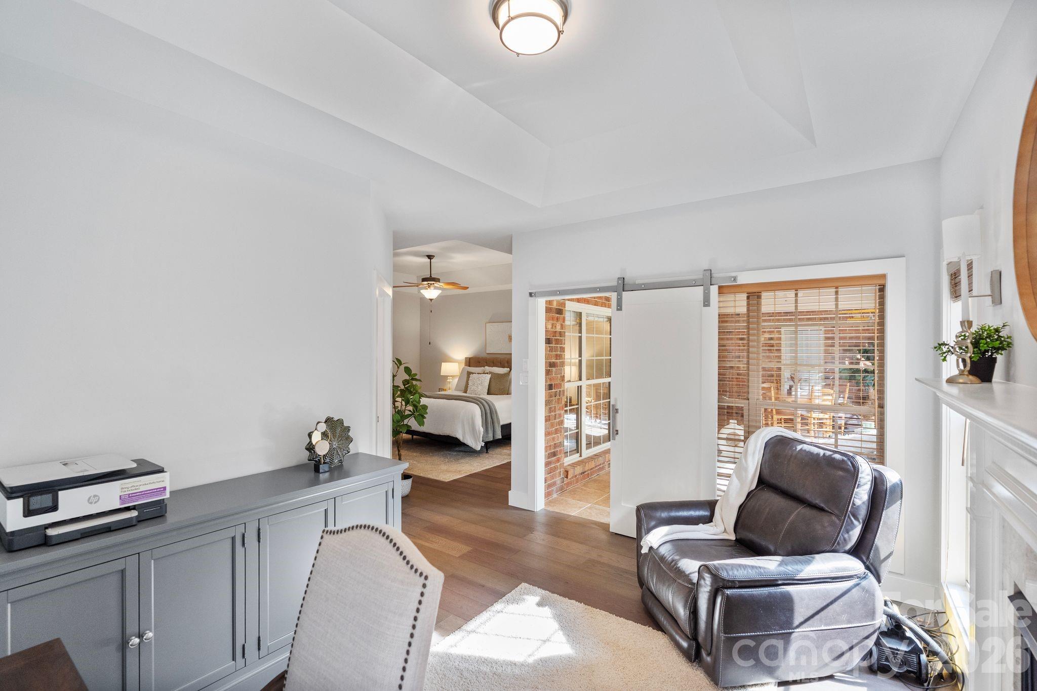 526 Ballymote Court — Matthews