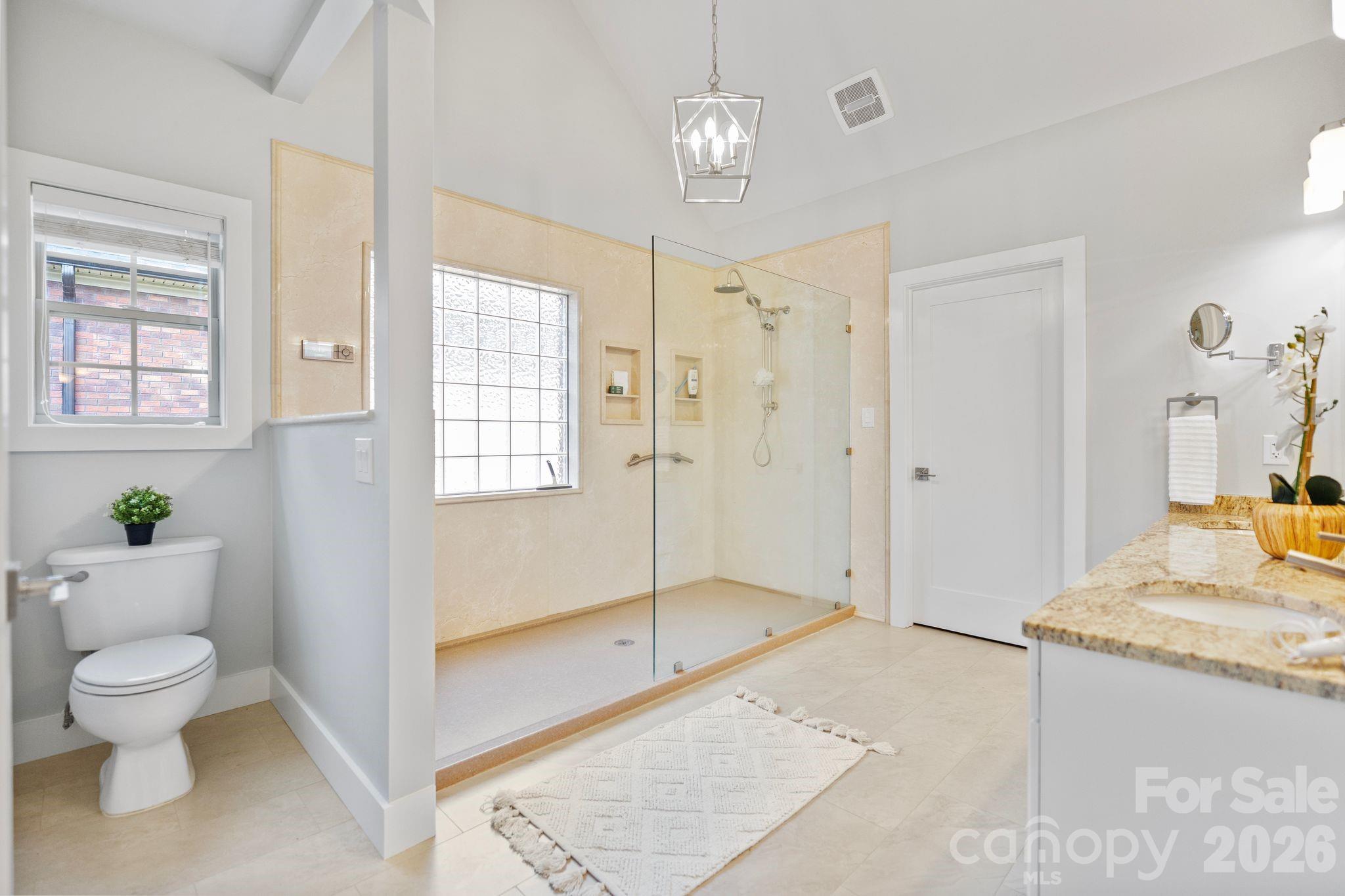 526 Ballymote Court — Matthews
