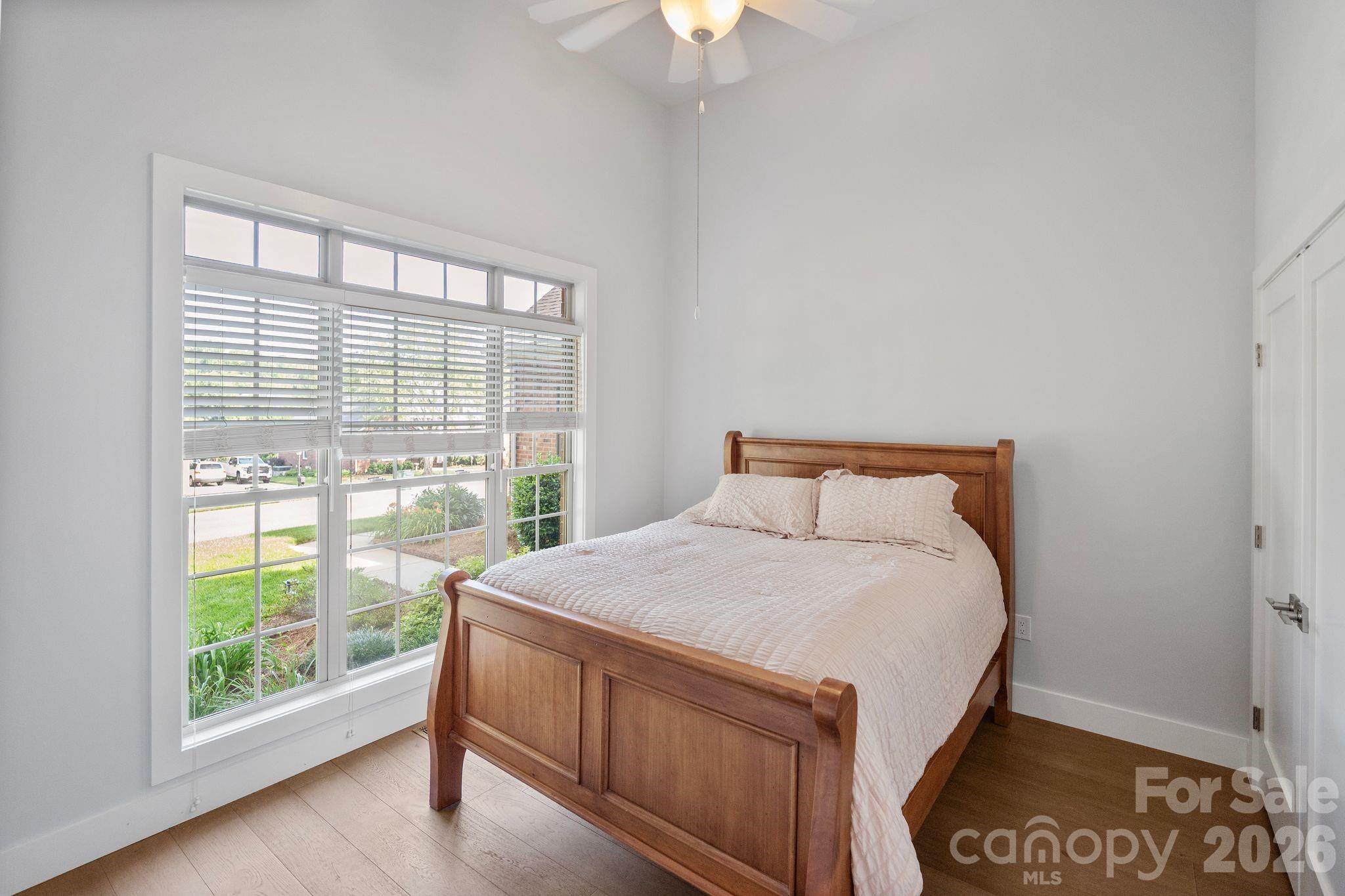 526 Ballymote Court — Matthews