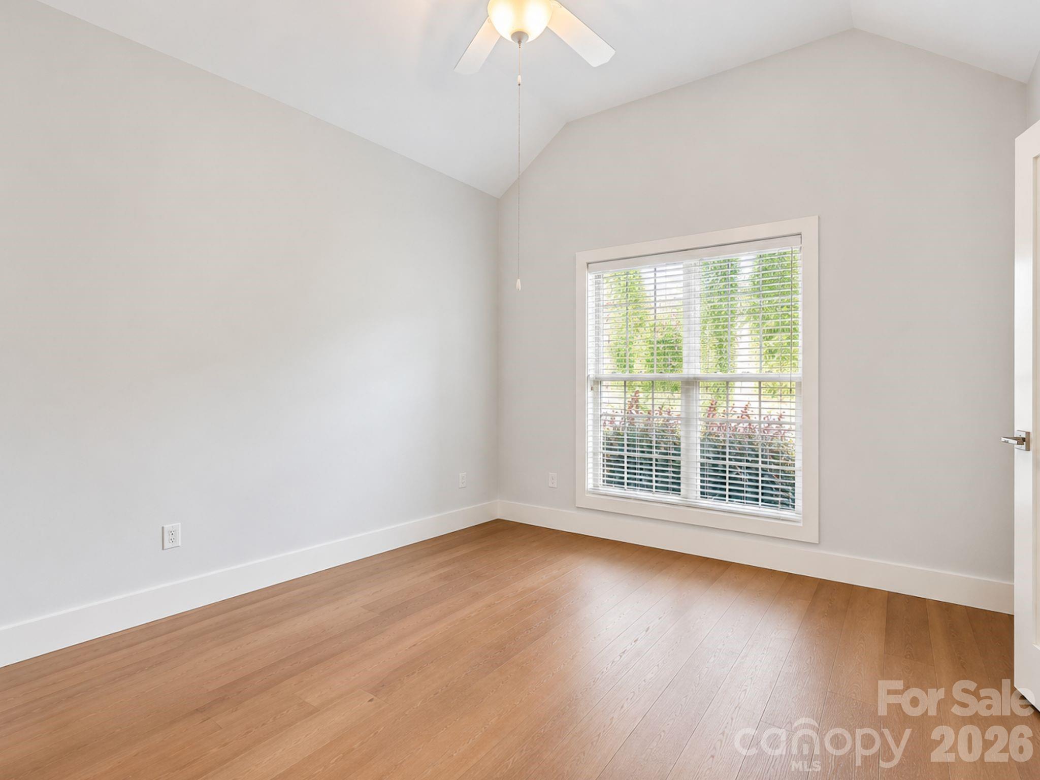 526 Ballymote Court — Matthews