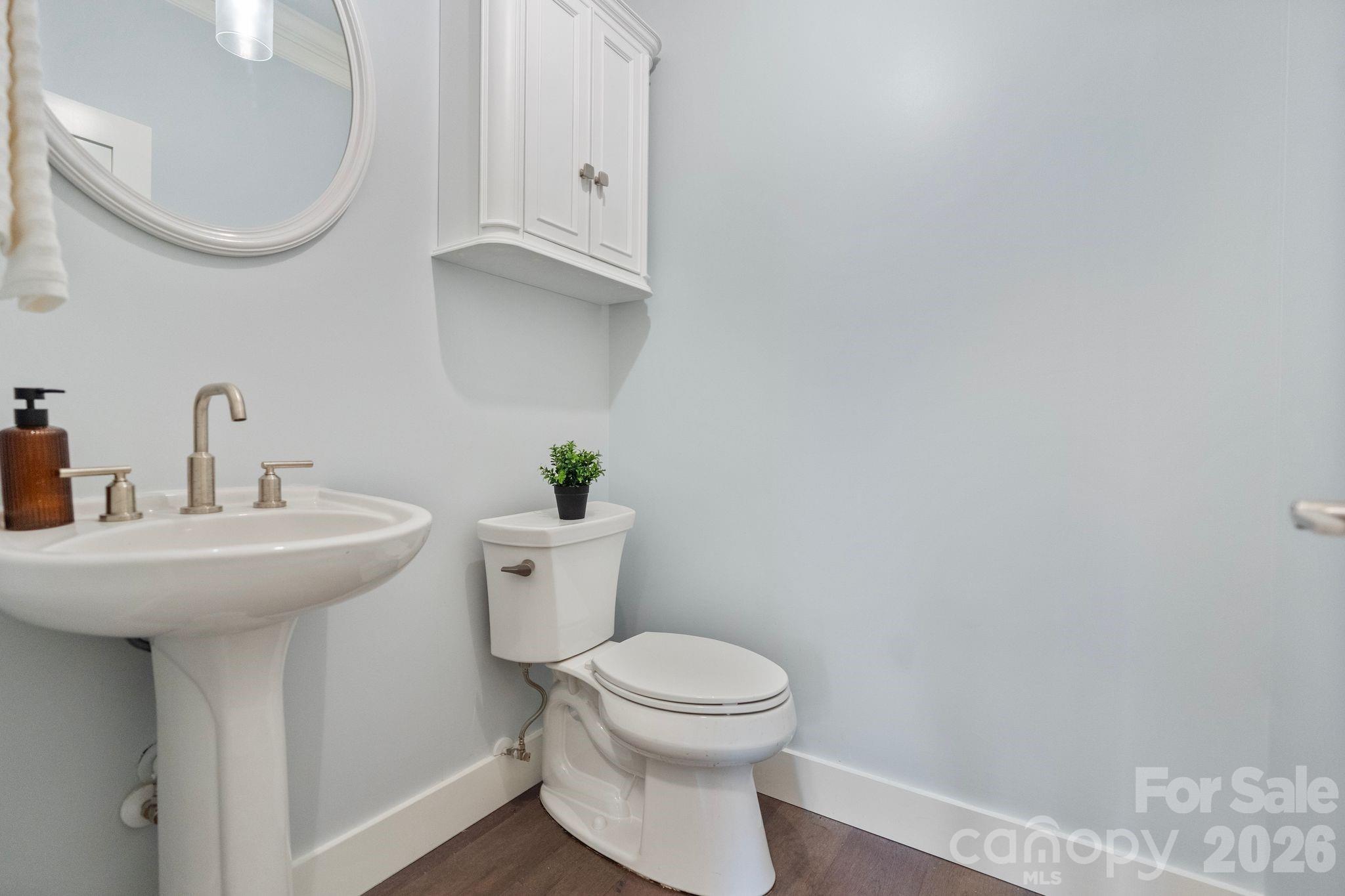 526 Ballymote Court — Matthews