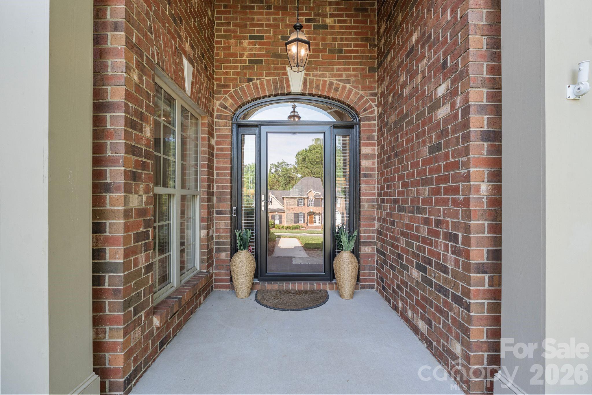 526 Ballymote Court — Matthews