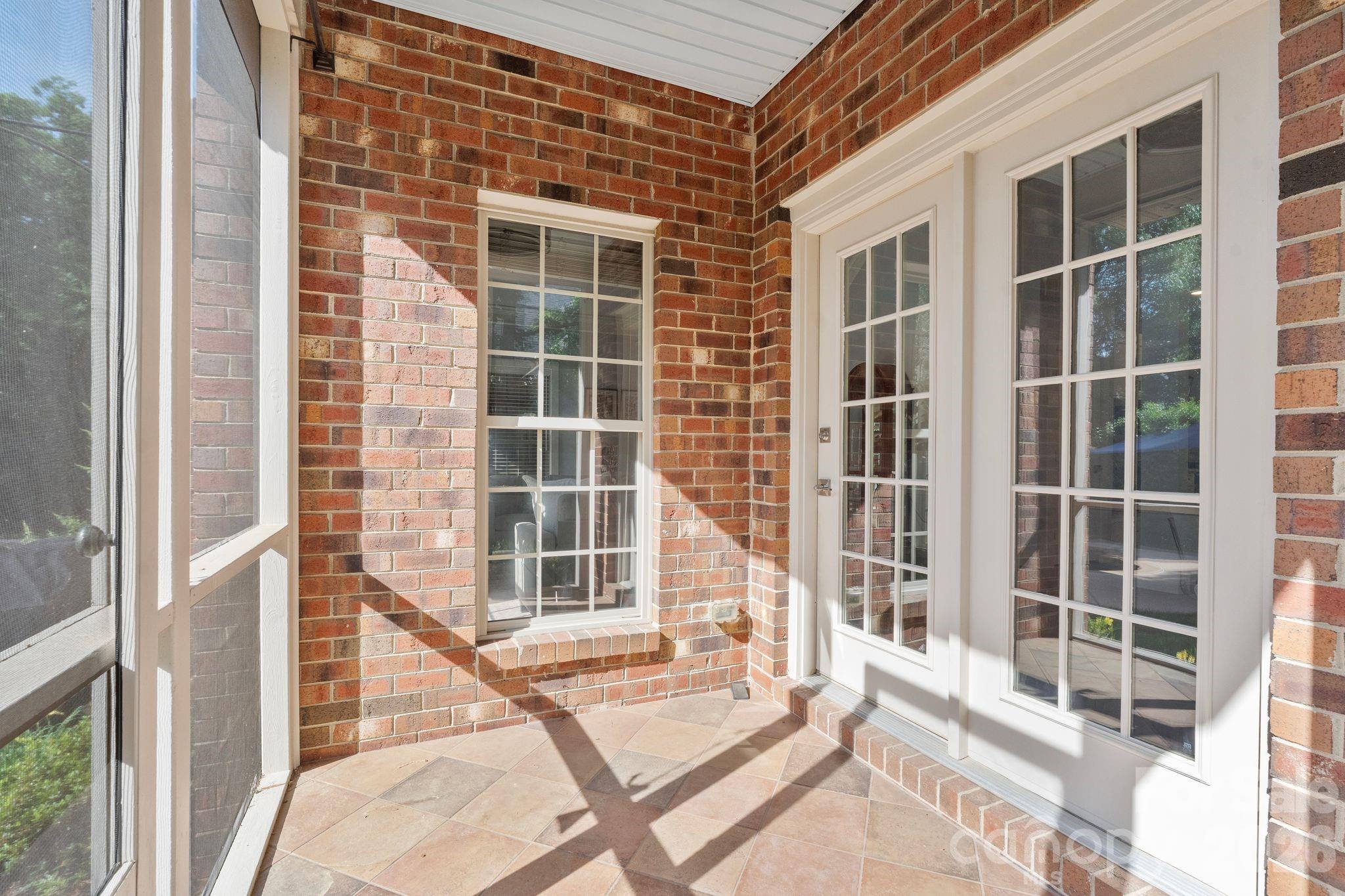 526 Ballymote Court — Matthews