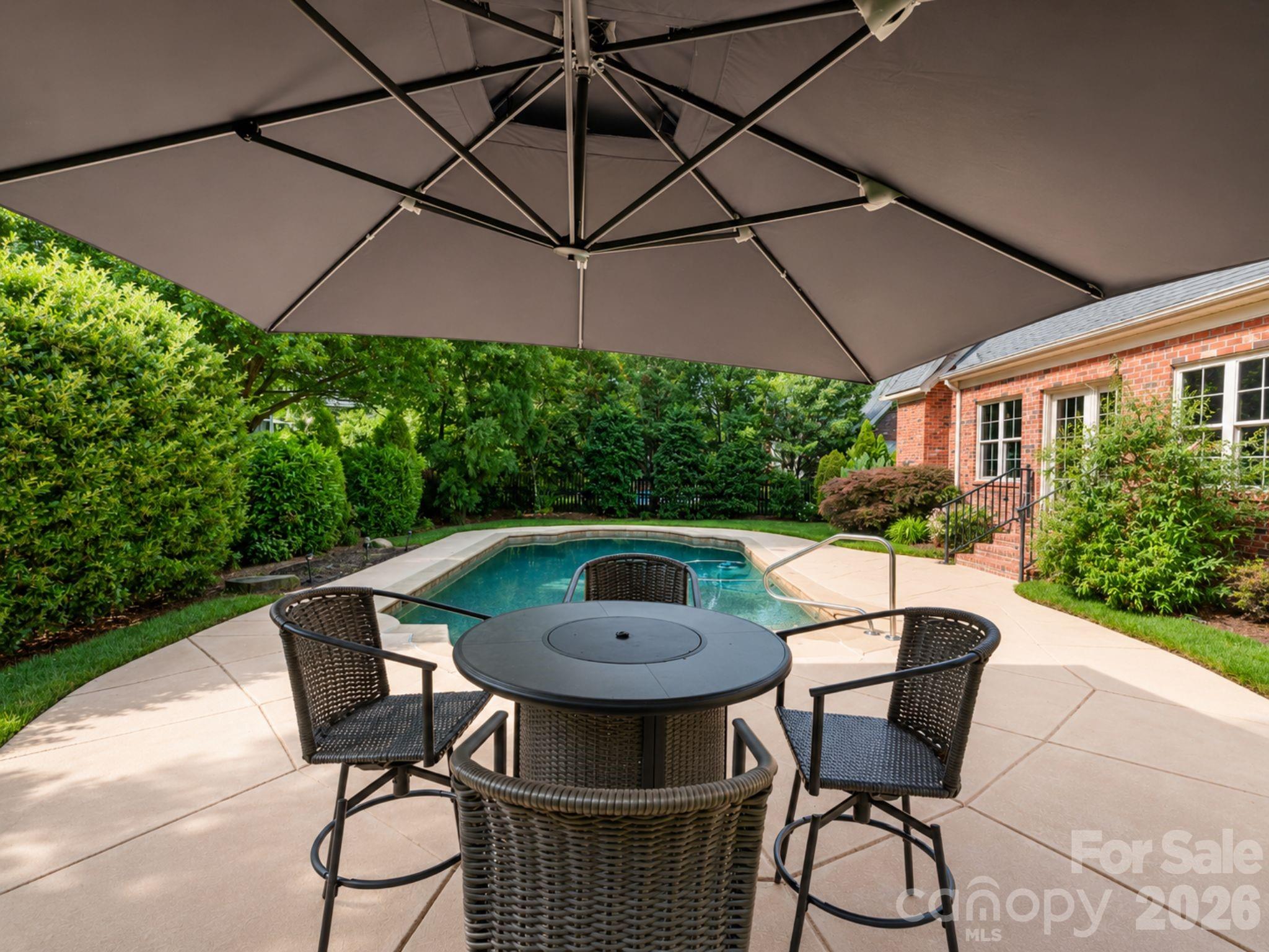 526 Ballymote Court — Matthews