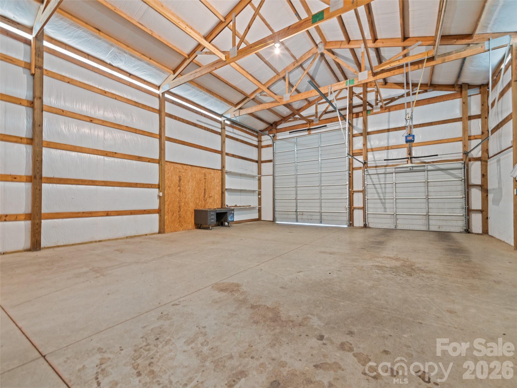 25 Lester Lane — Waynesville