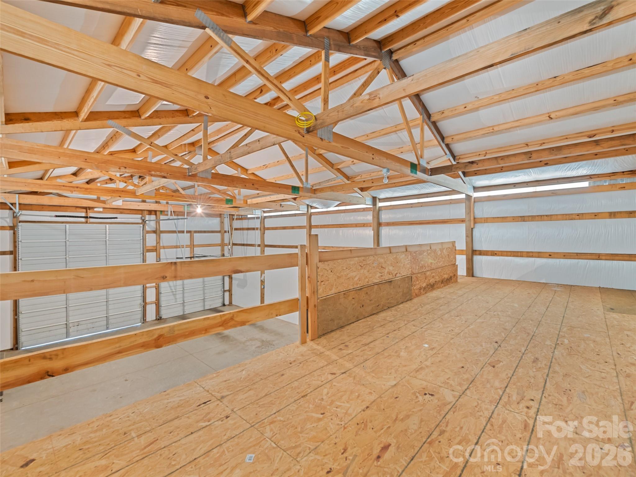 25 Lester Lane — Waynesville