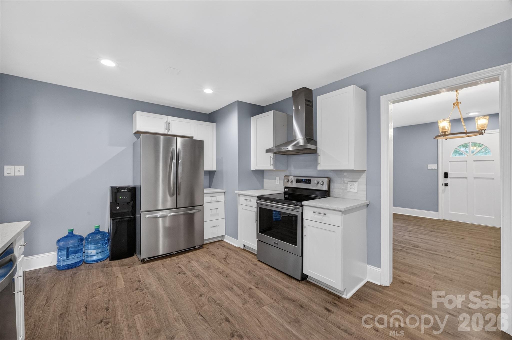 2432 Oakwood Circle — Rock Hill
