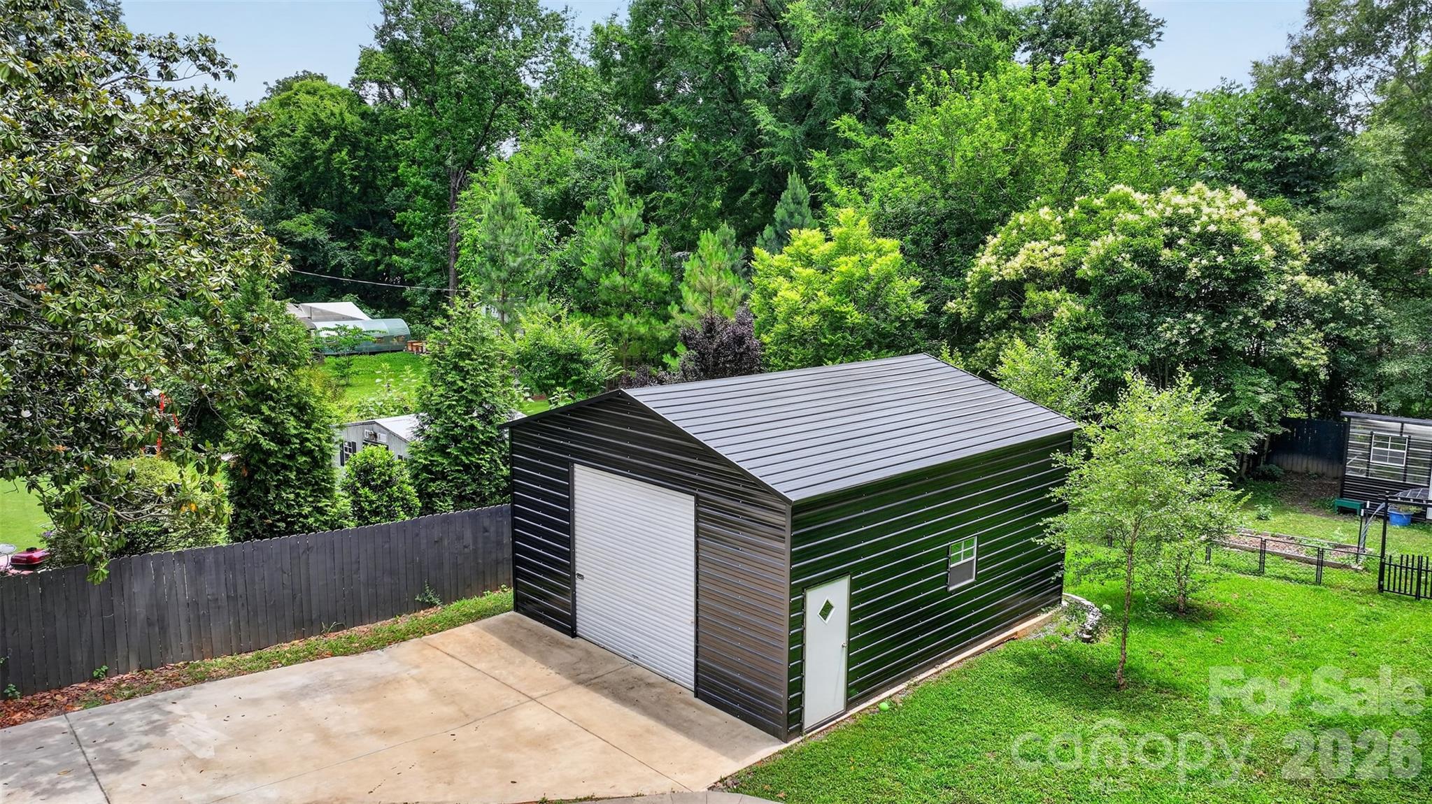 2432 Oakwood Circle — Rock Hill