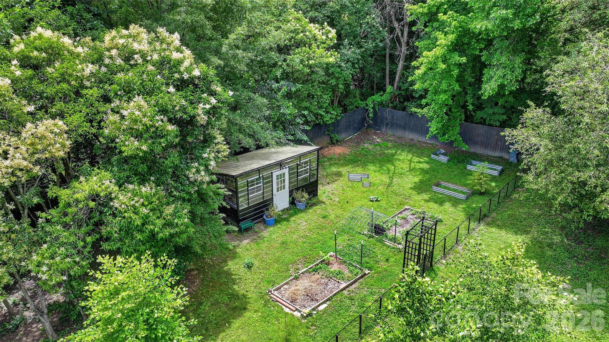 2432 Oakwood Circle — Rock Hill