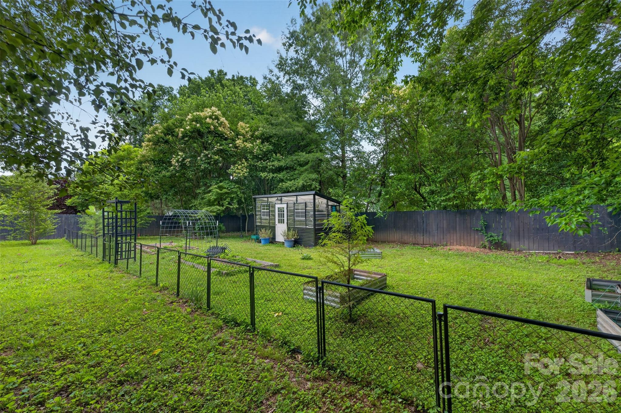2432 Oakwood Circle — Rock Hill