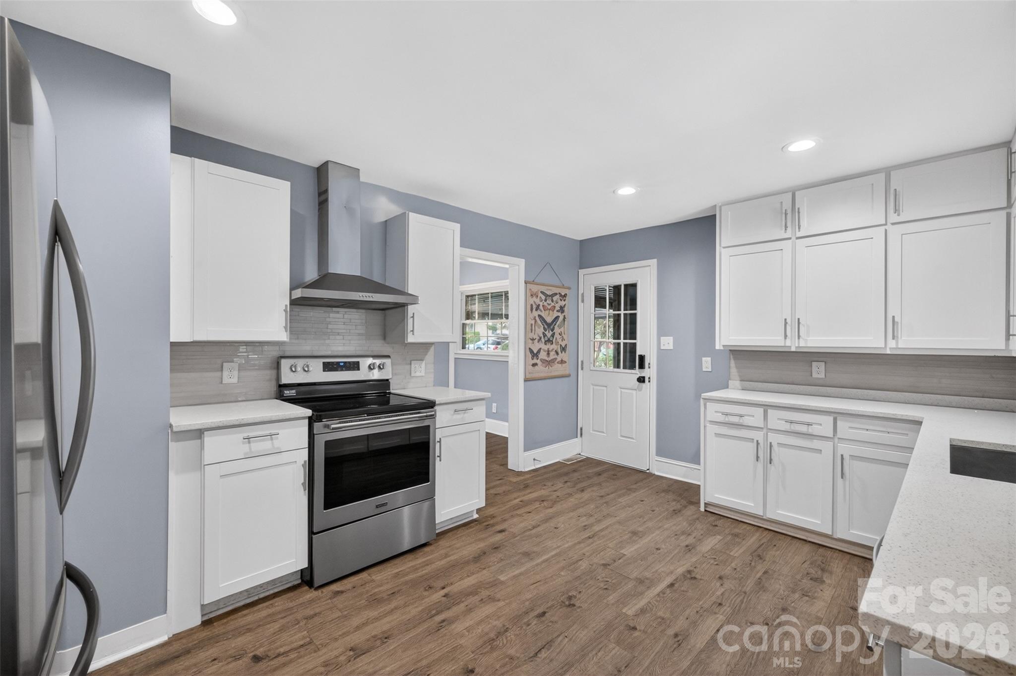 2432 Oakwood Circle — Rock Hill