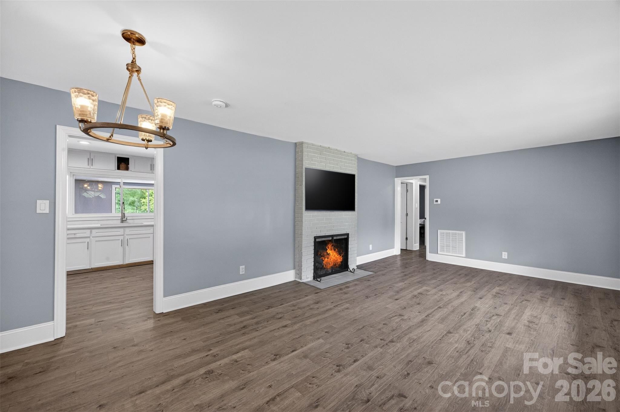2432 Oakwood Circle — Rock Hill