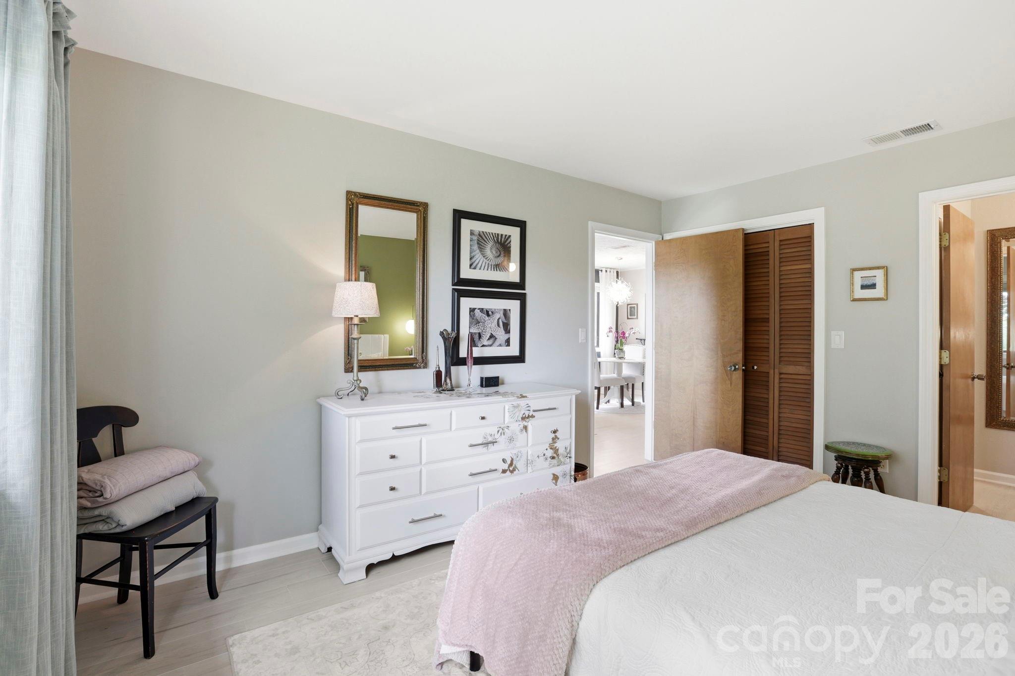 581 Courtwood Lane #4 — Hendersonville