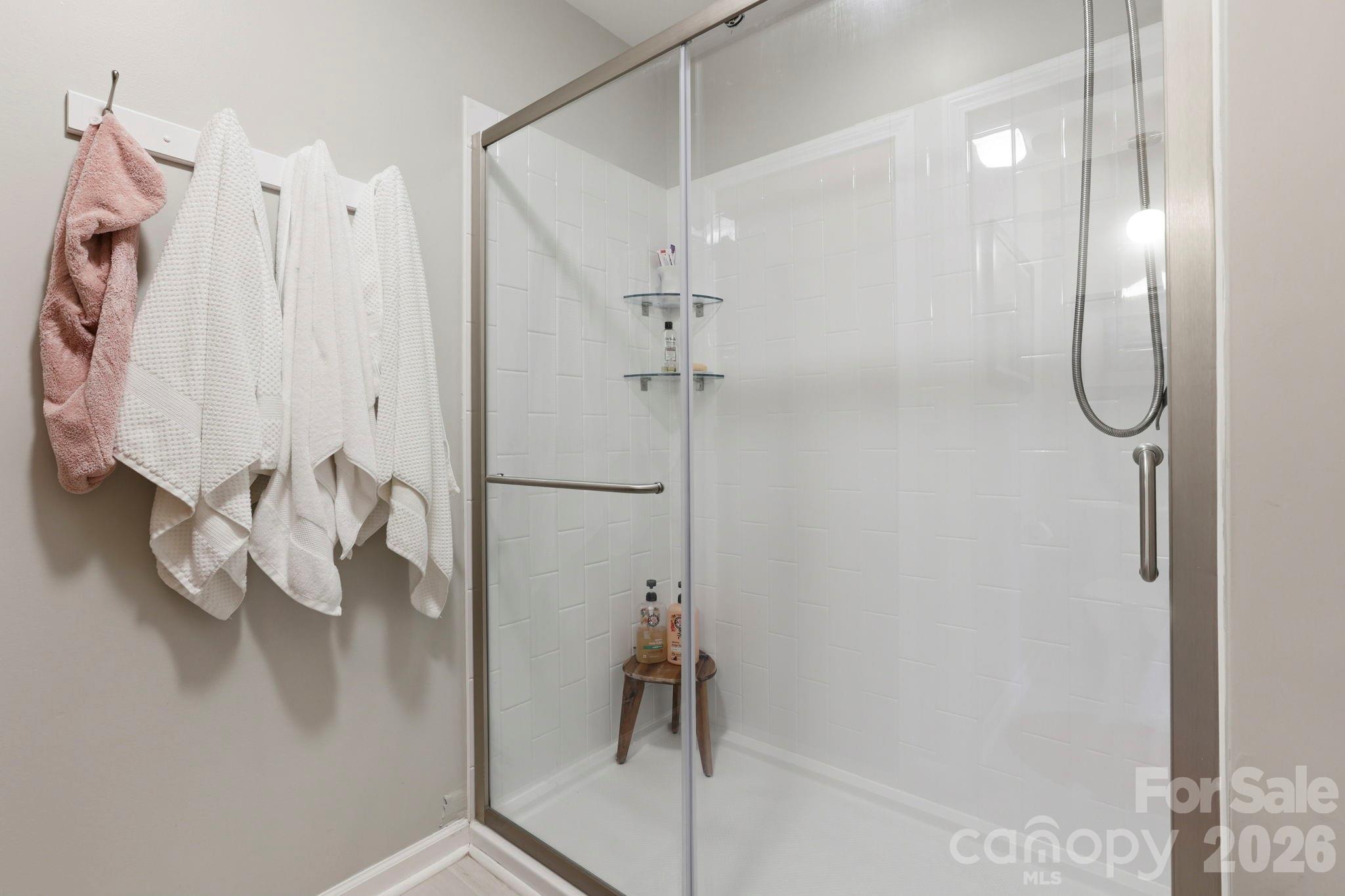 581 Courtwood Lane #4 — Hendersonville