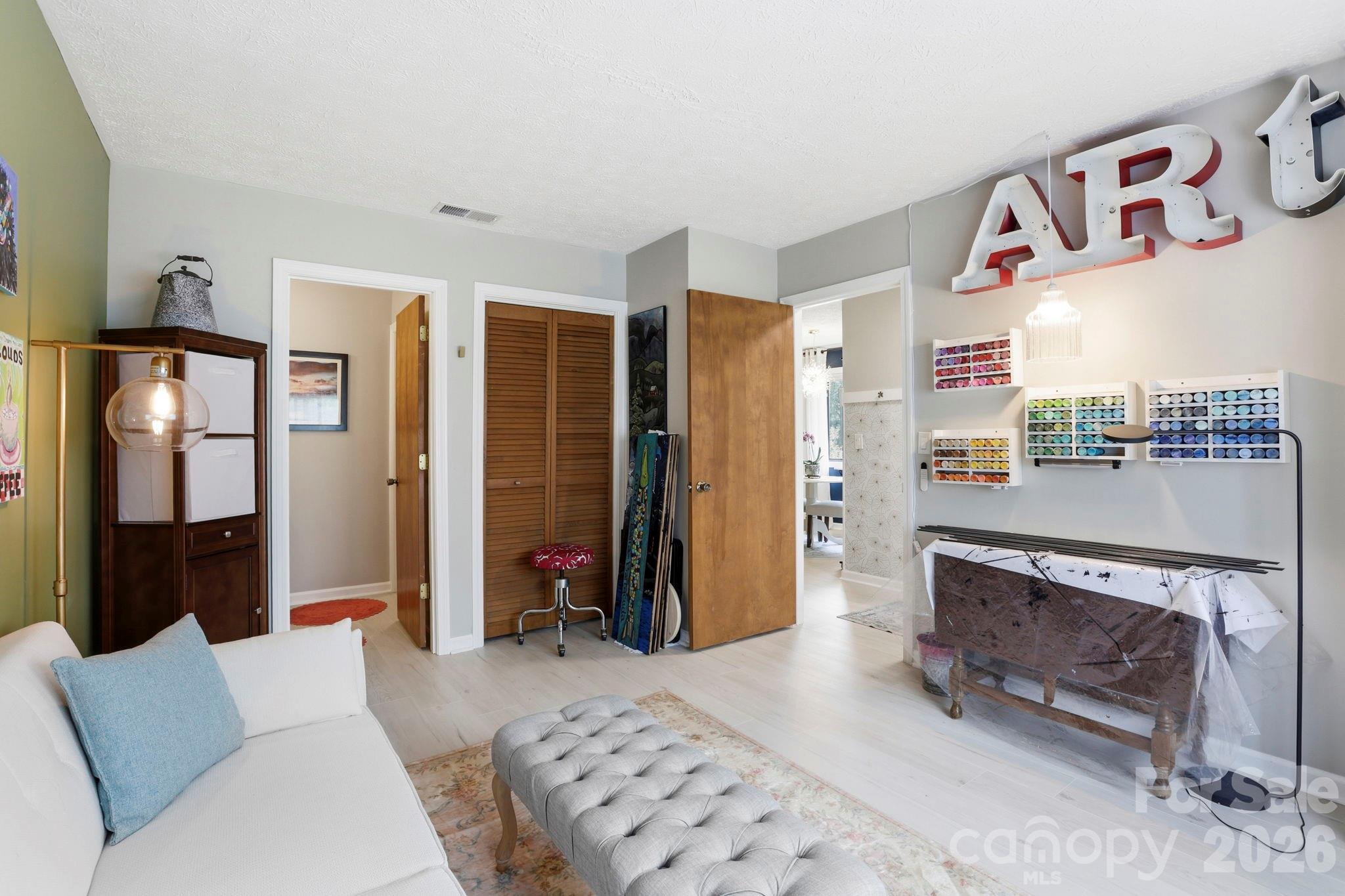 581 Courtwood Lane #4 — Hendersonville