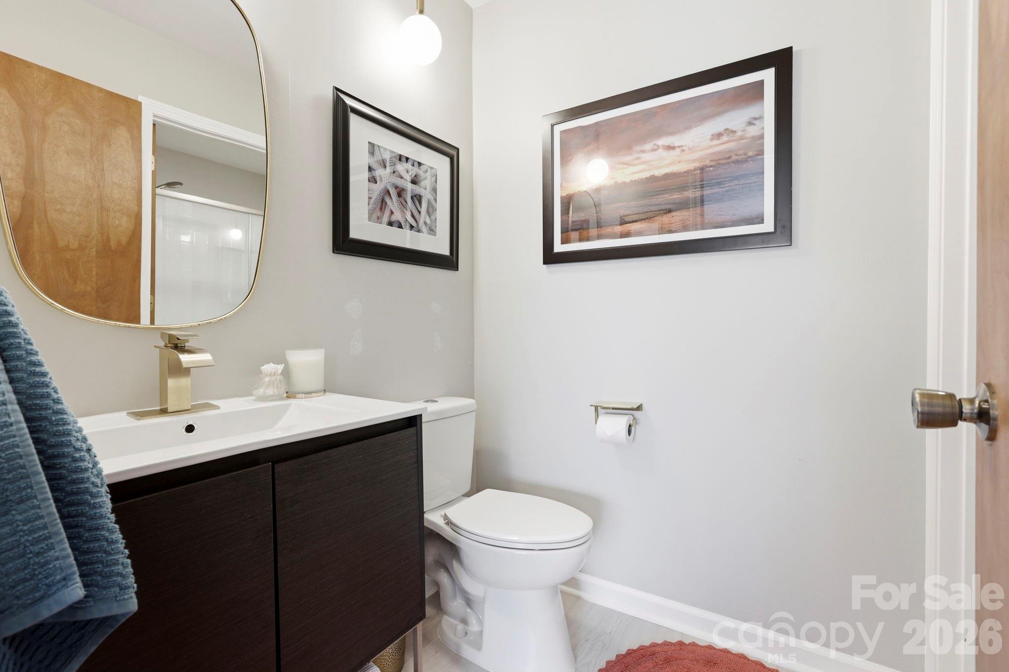 581 Courtwood Lane #4 — Hendersonville