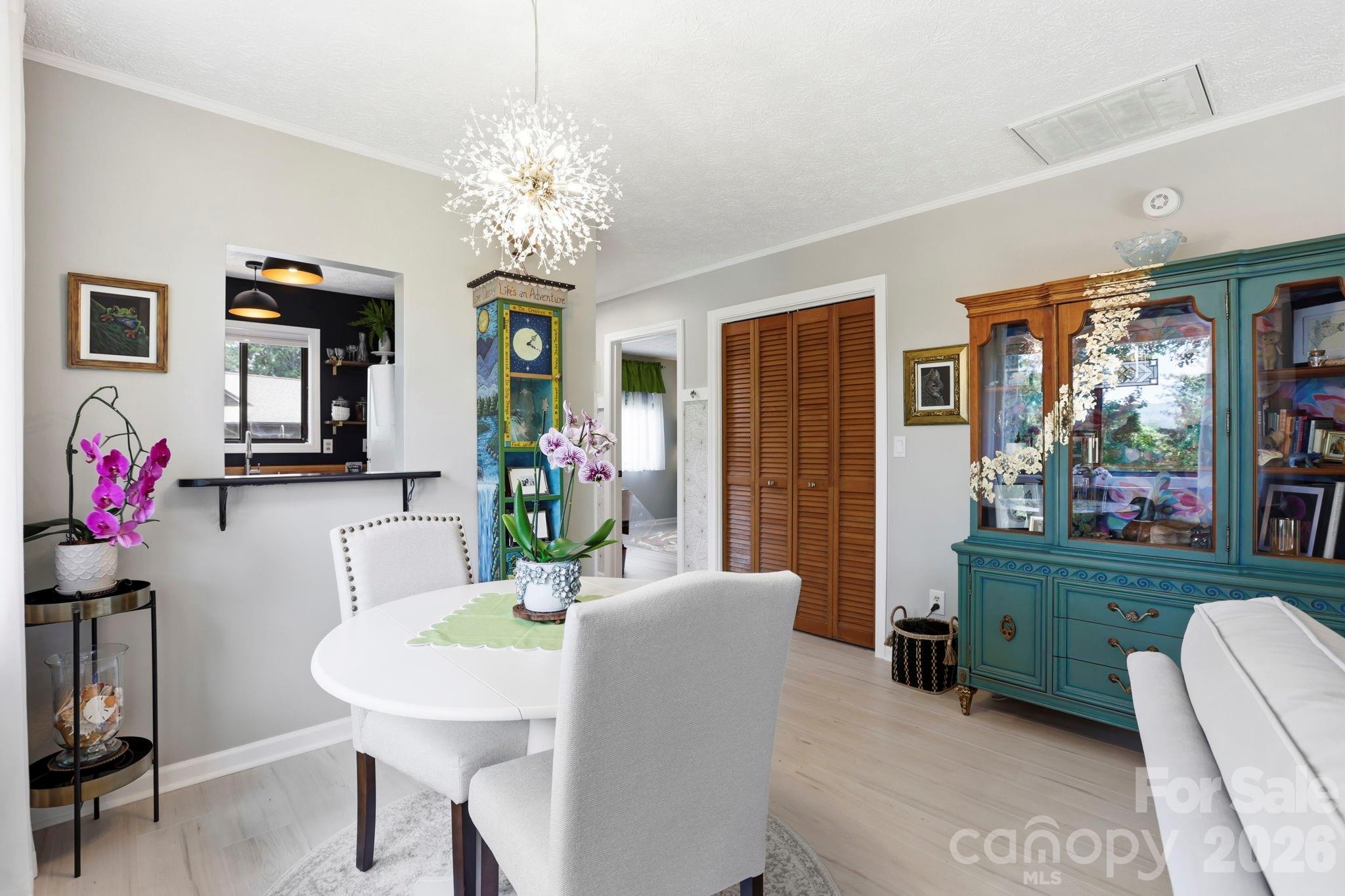 581 Courtwood Lane #4 — Hendersonville
