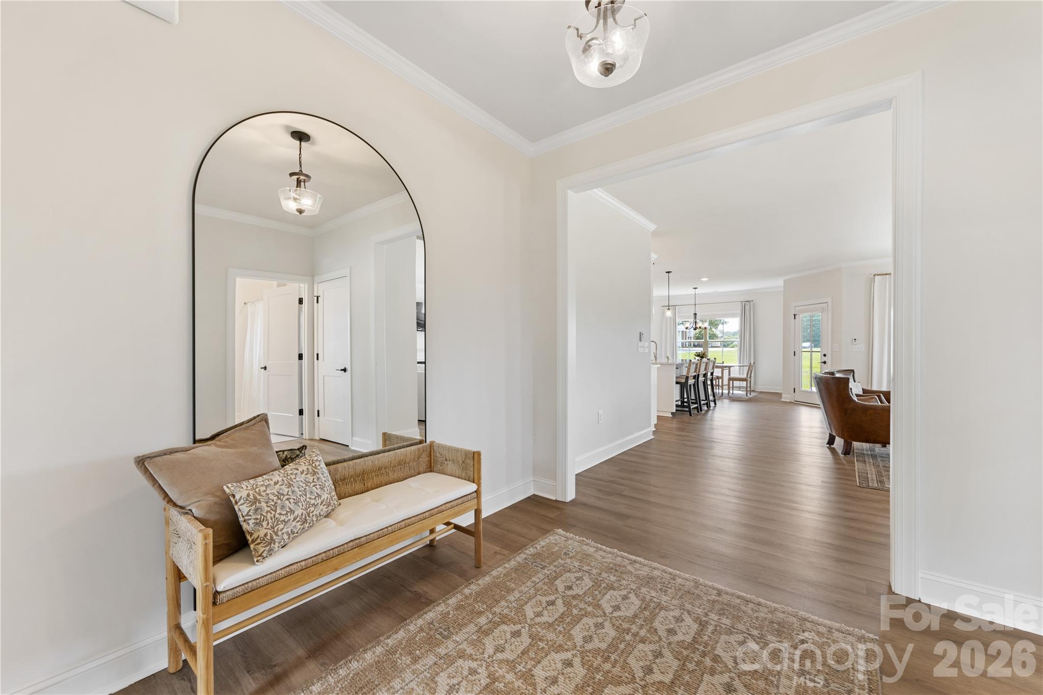 1247 Archer Loop #76 — Waxhaw