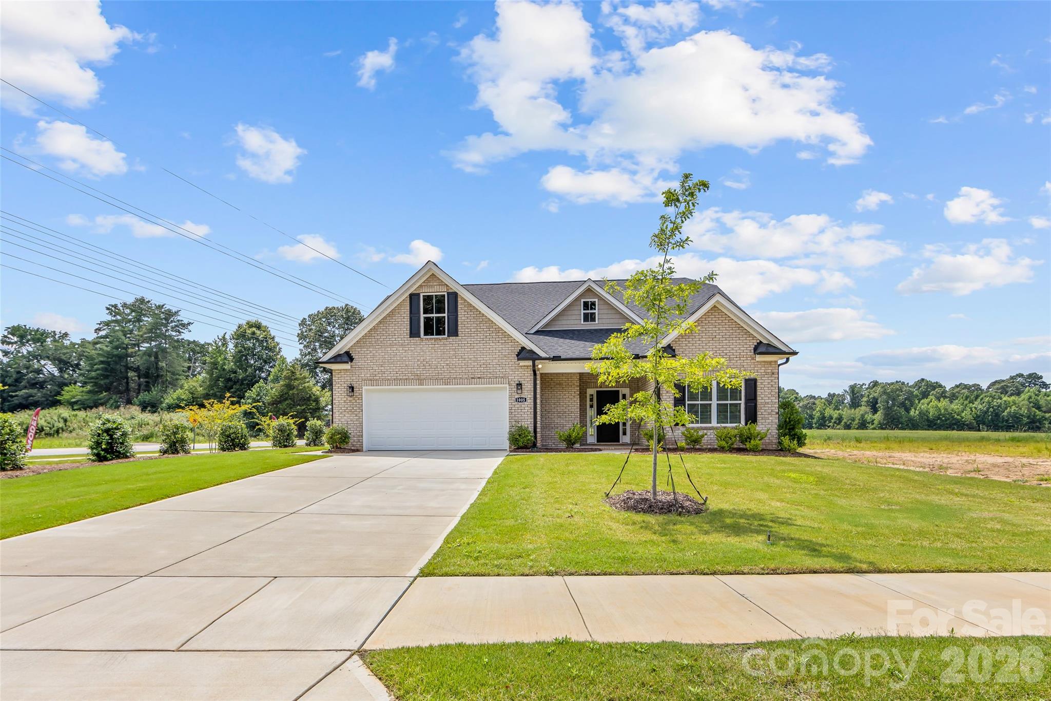 1247 Archer Loop #76 — Waxhaw