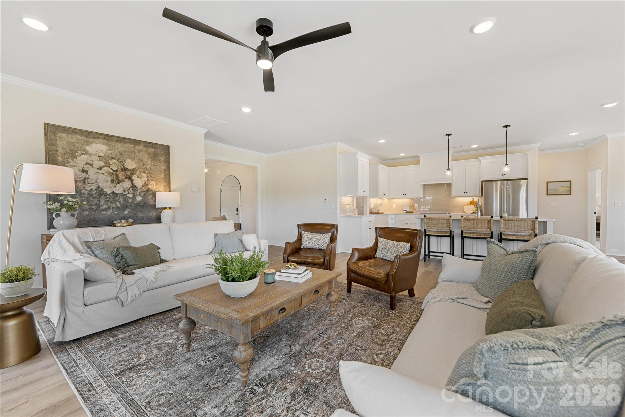 1247 Archer Loop #76 — Waxhaw