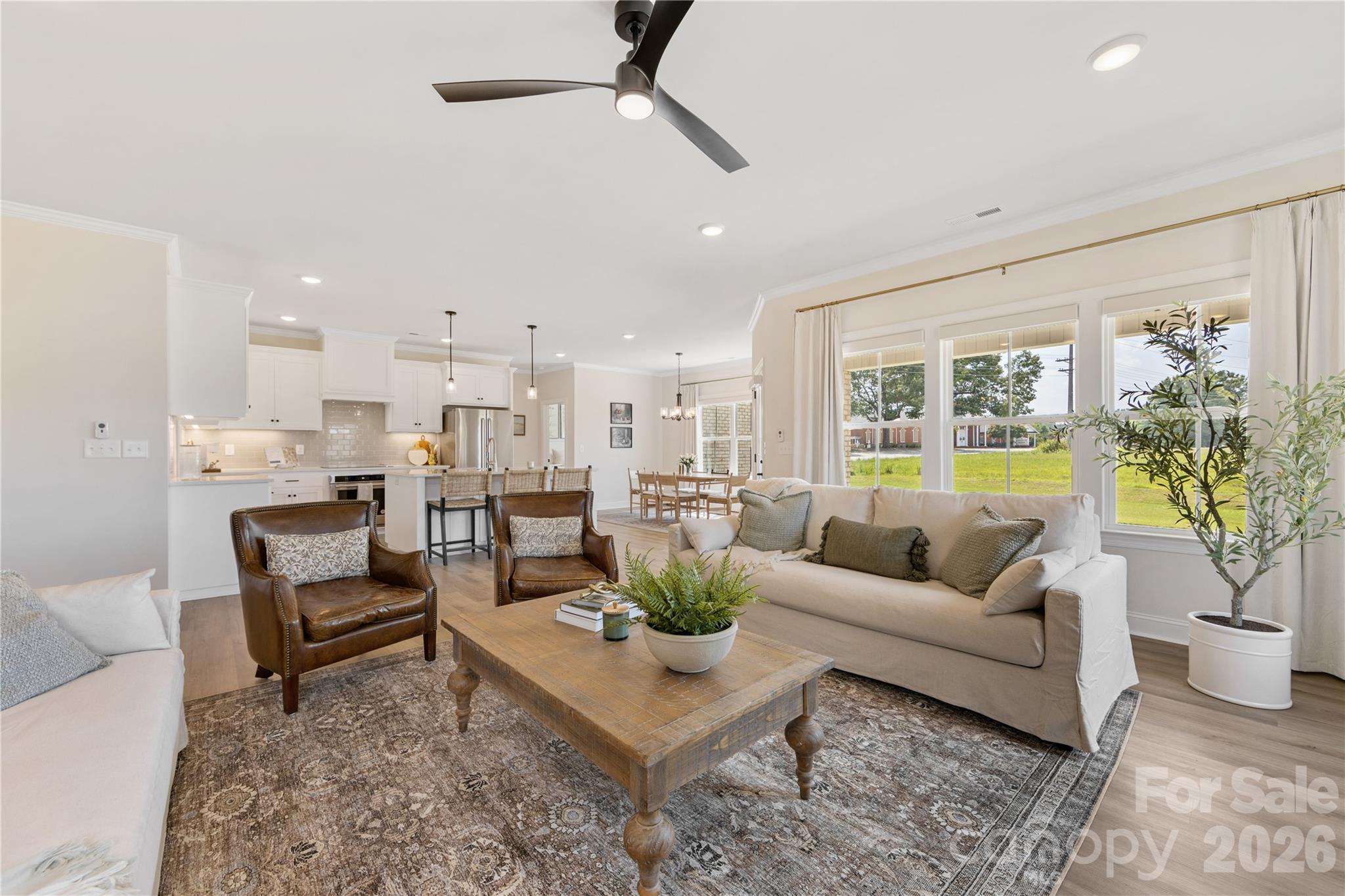 1247 Archer Loop #76 — Waxhaw