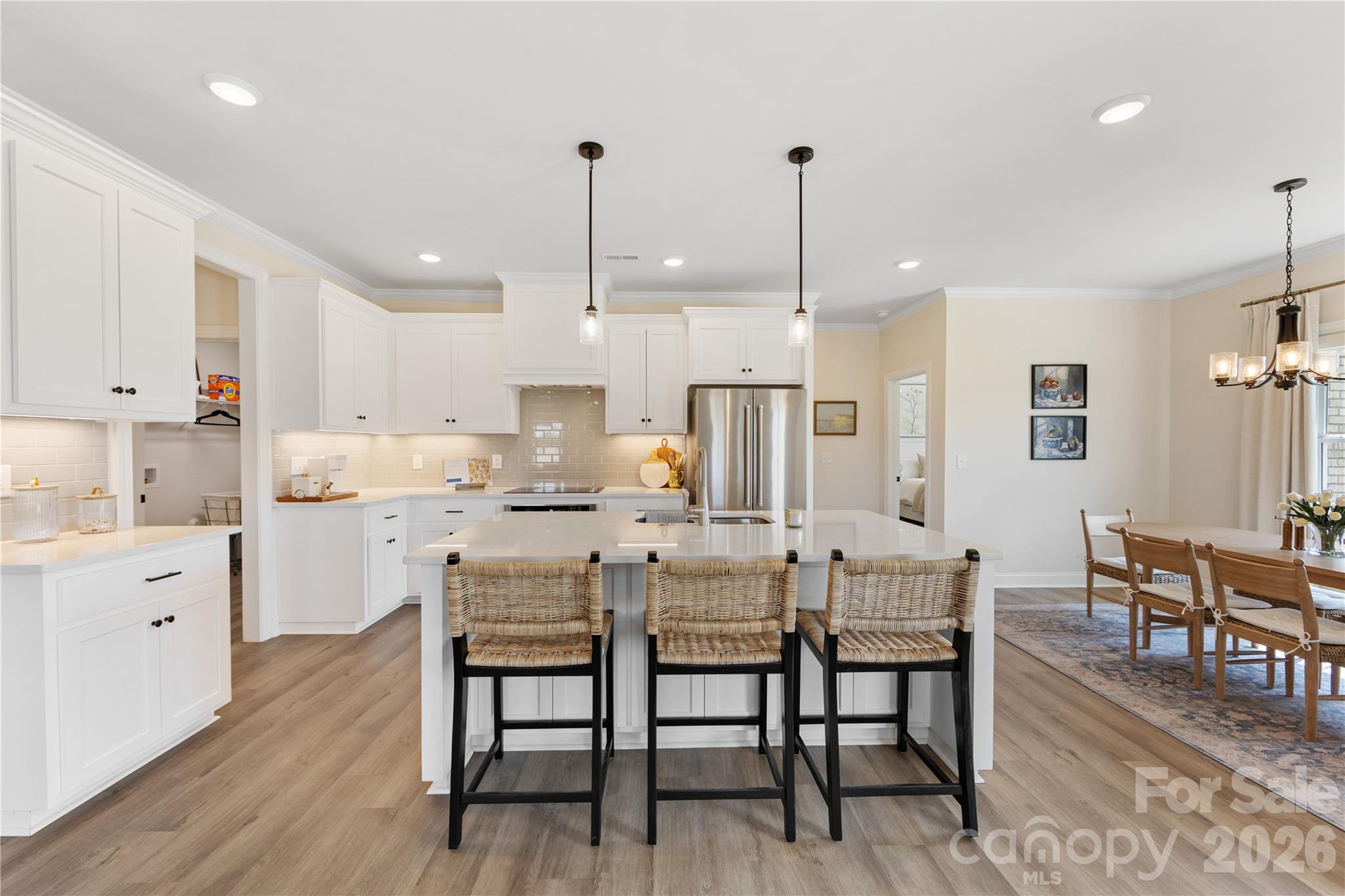 1247 Archer Loop #76 — Waxhaw