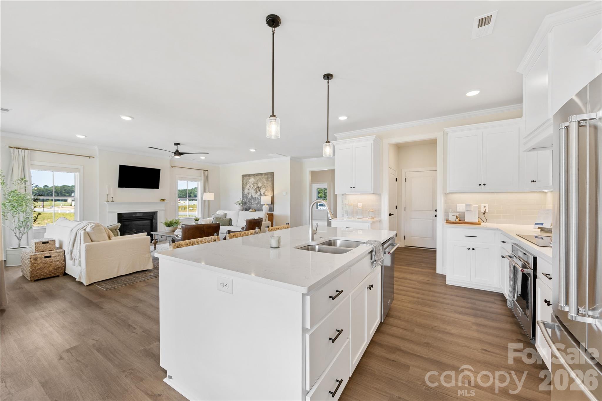 1247 Archer Loop #76 — Waxhaw