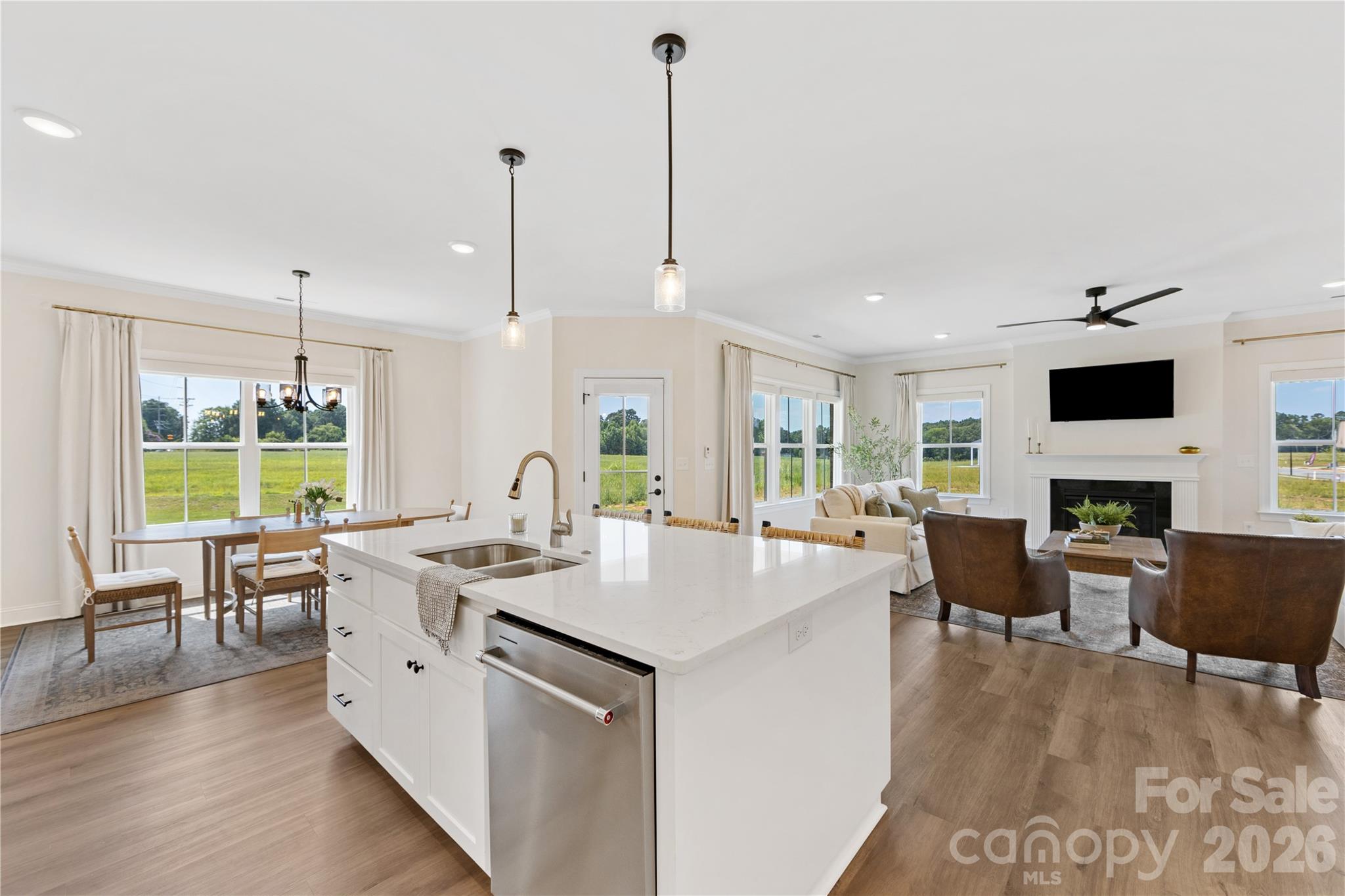 1247 Archer Loop #76 — Waxhaw