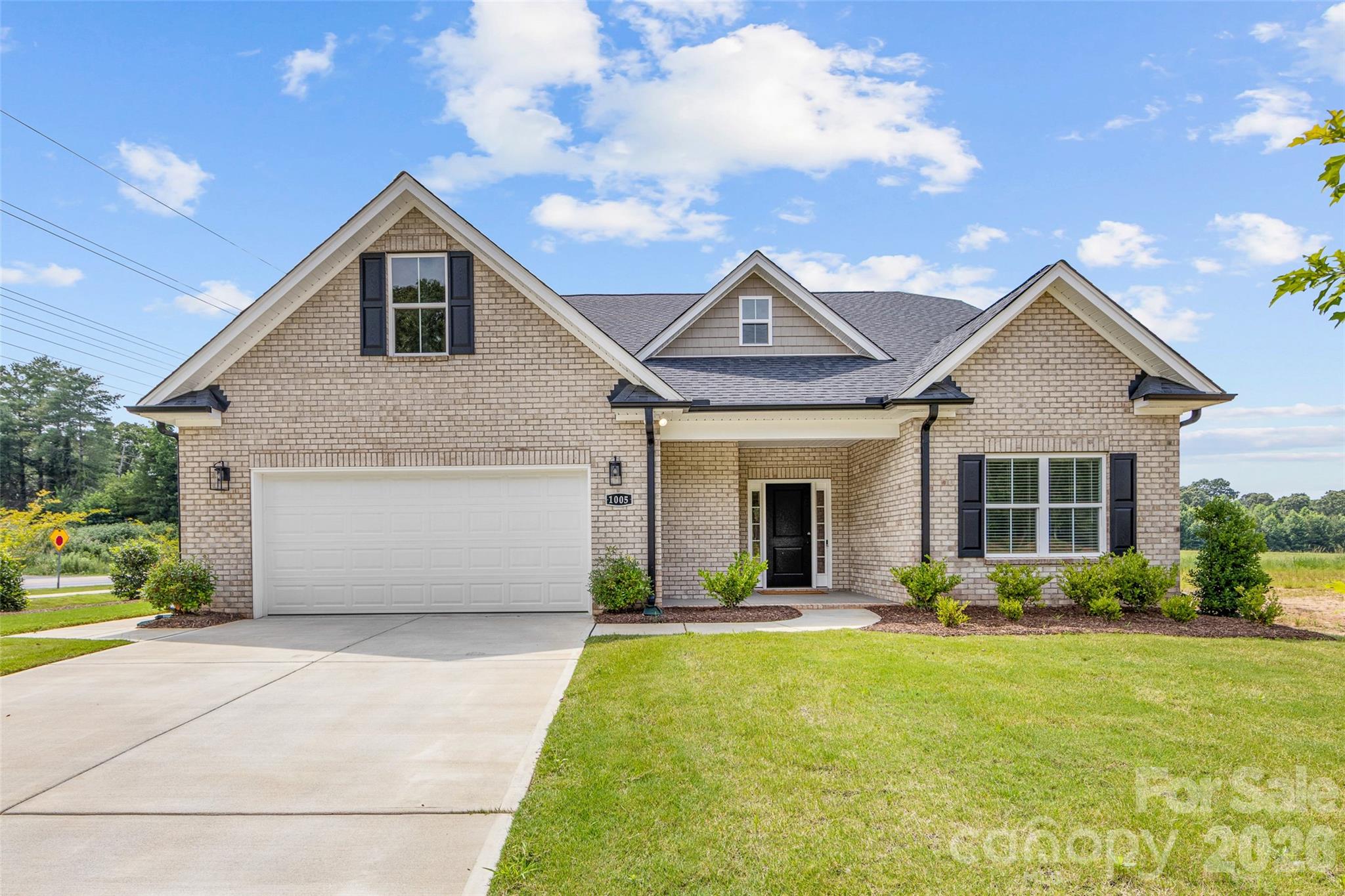 1247 Archer Loop #76 — Waxhaw