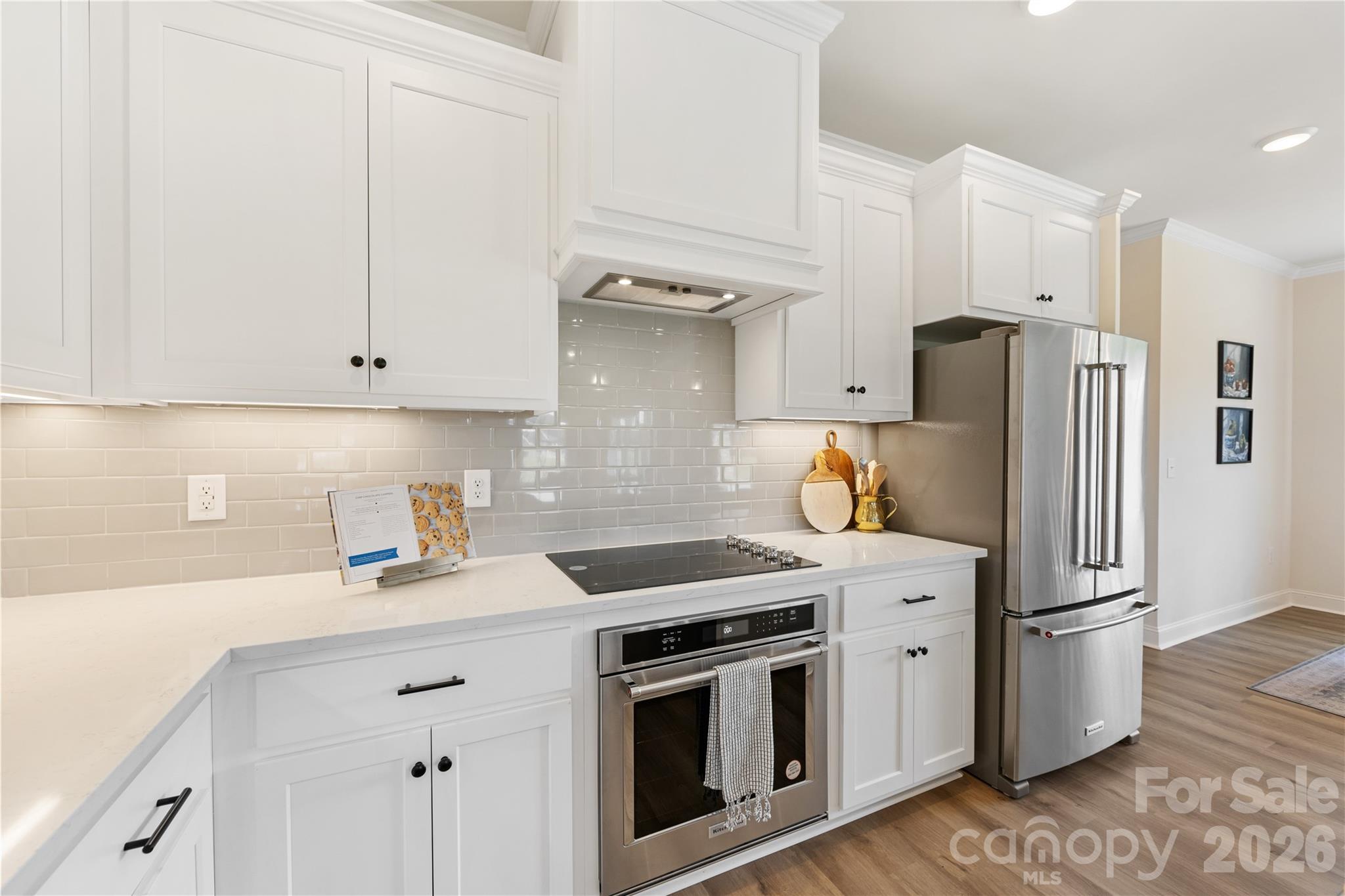 1247 Archer Loop #76 — Waxhaw