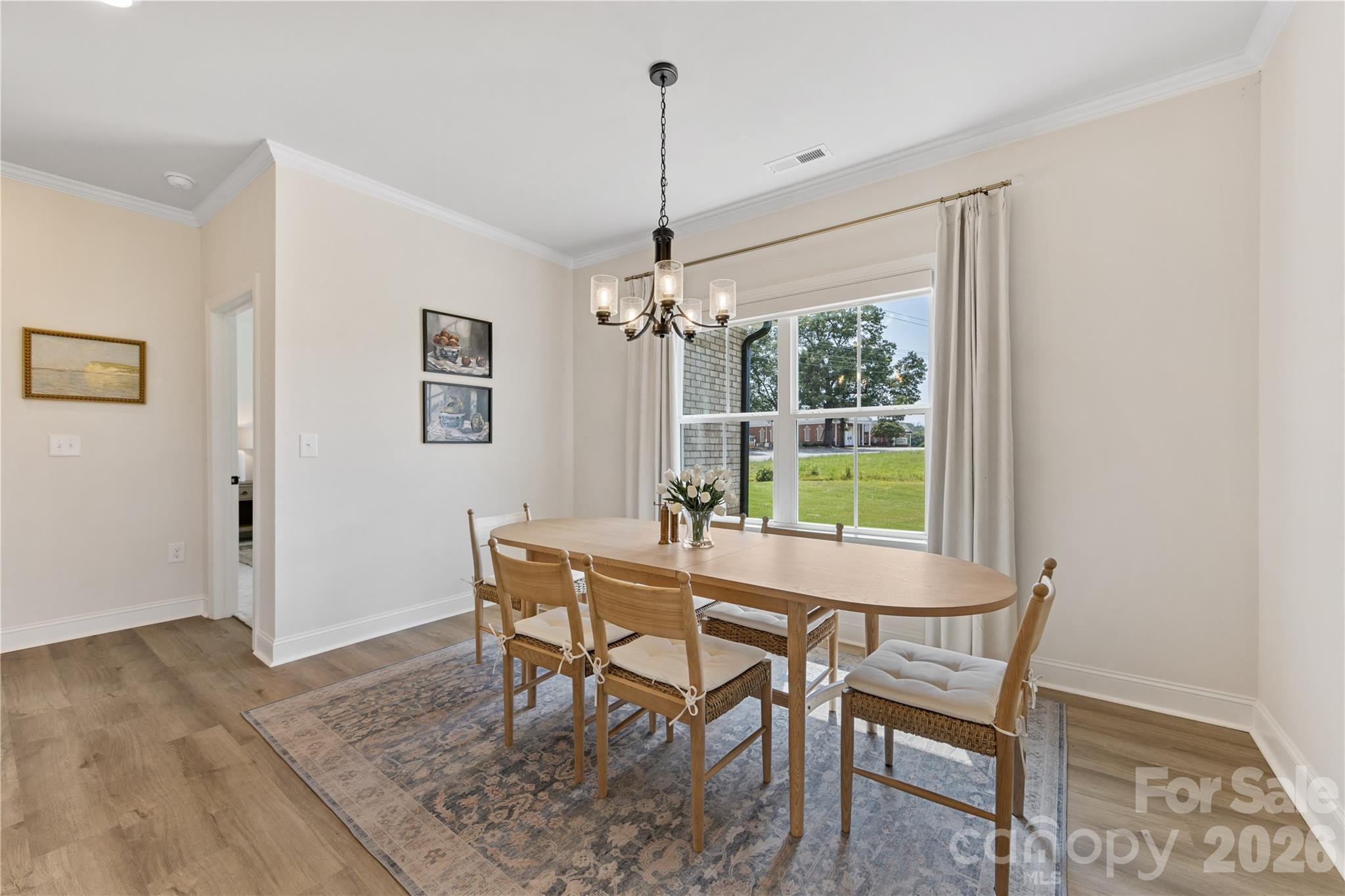 1247 Archer Loop #76 — Waxhaw