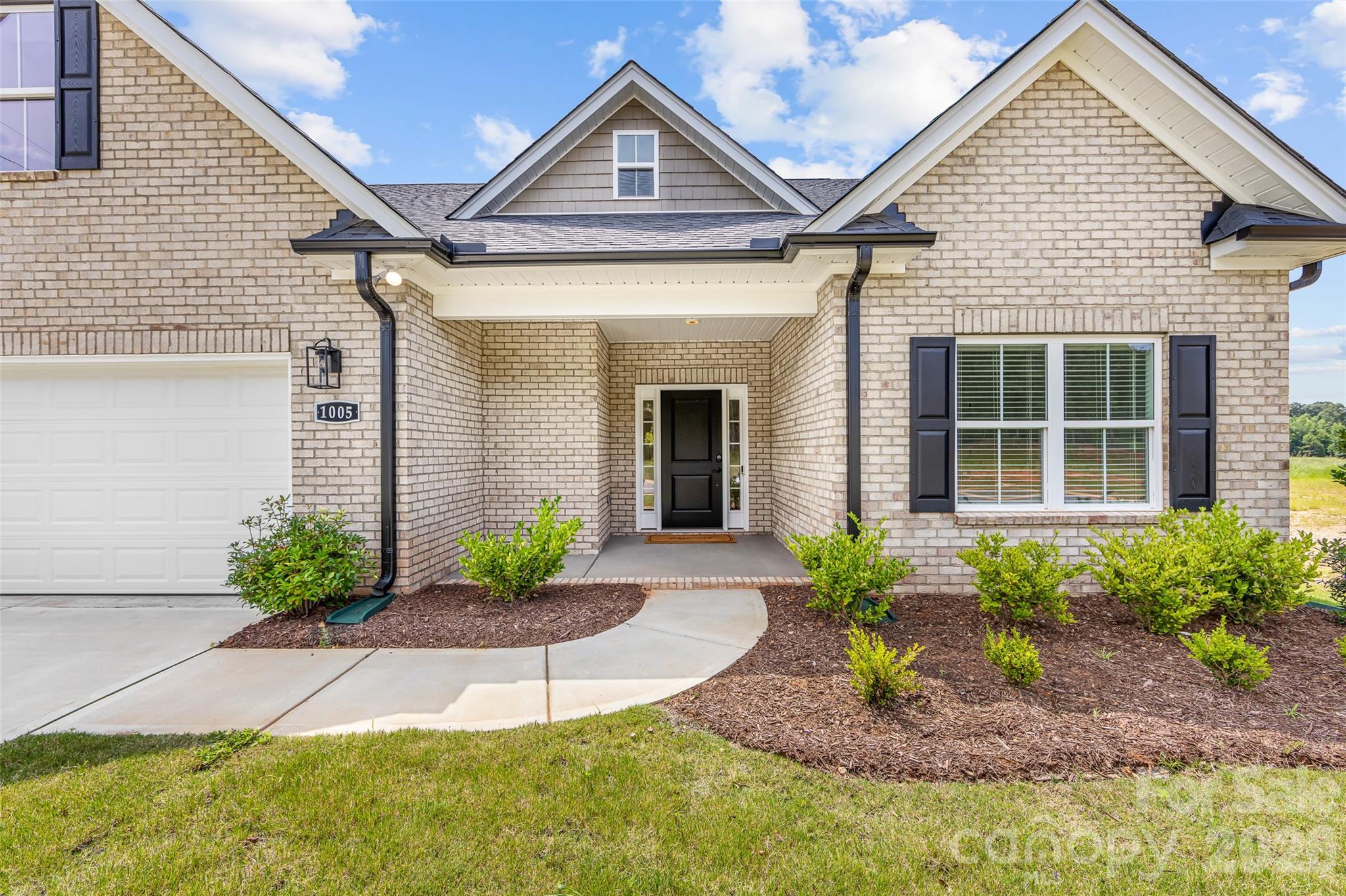 1247 Archer Loop #76 — Waxhaw