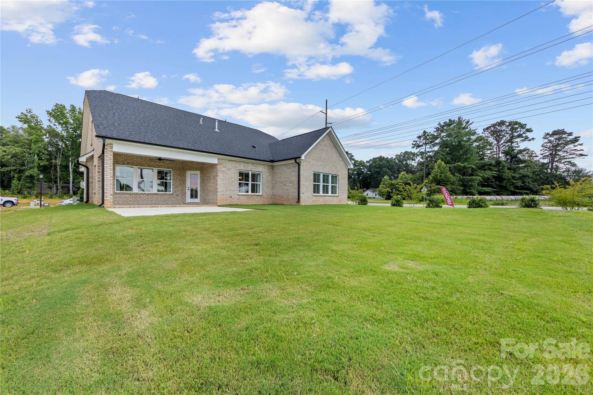 1247 Archer Loop #76 — Waxhaw