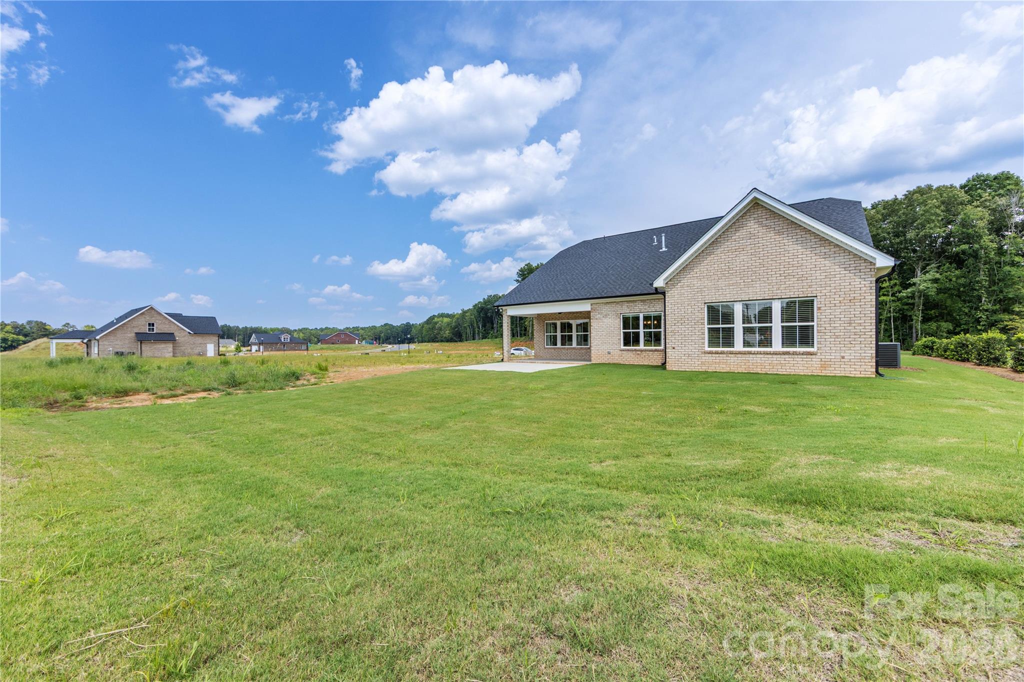 1247 Archer Loop #76 — Waxhaw