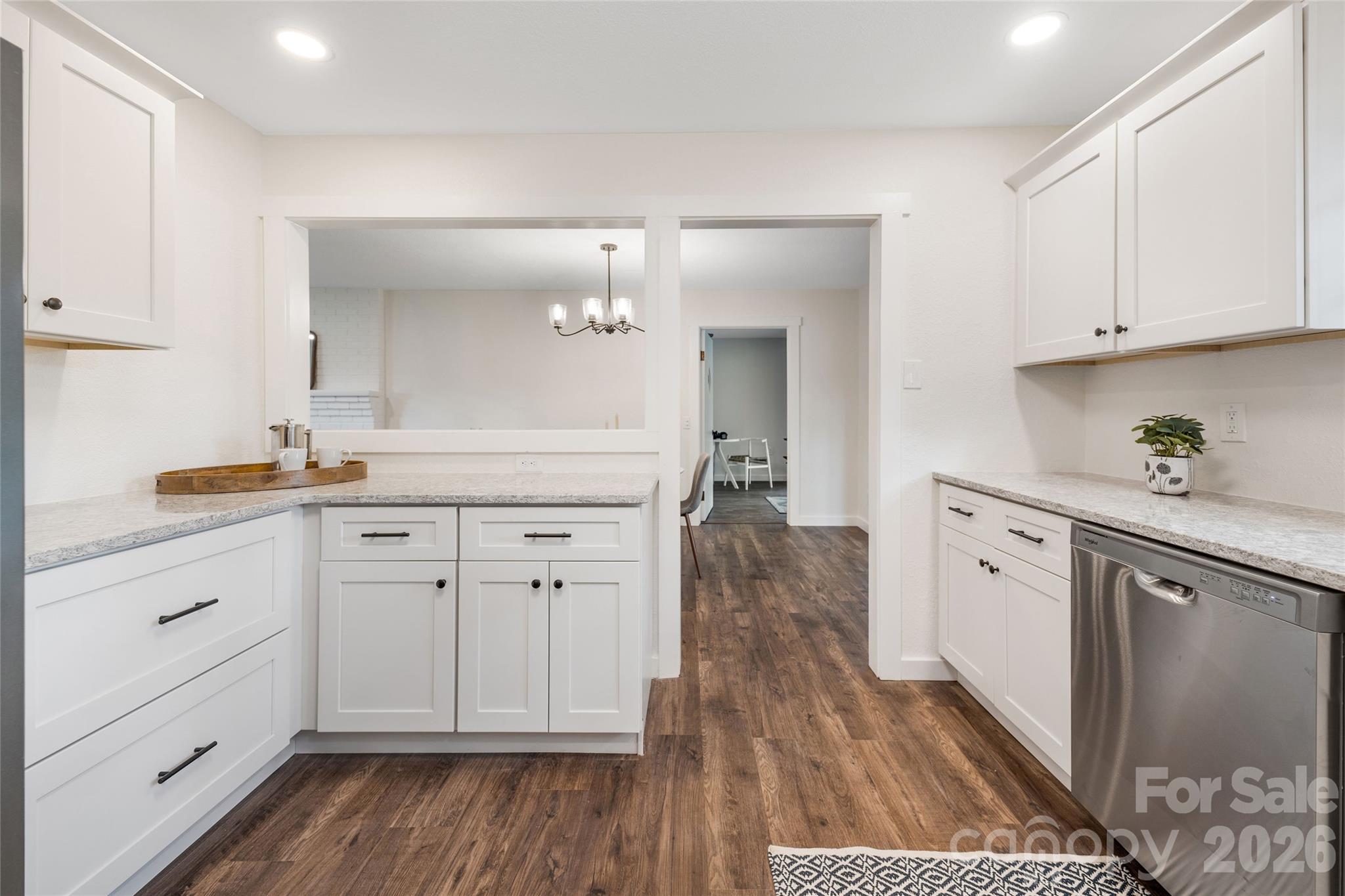 209 View Street — Asheville