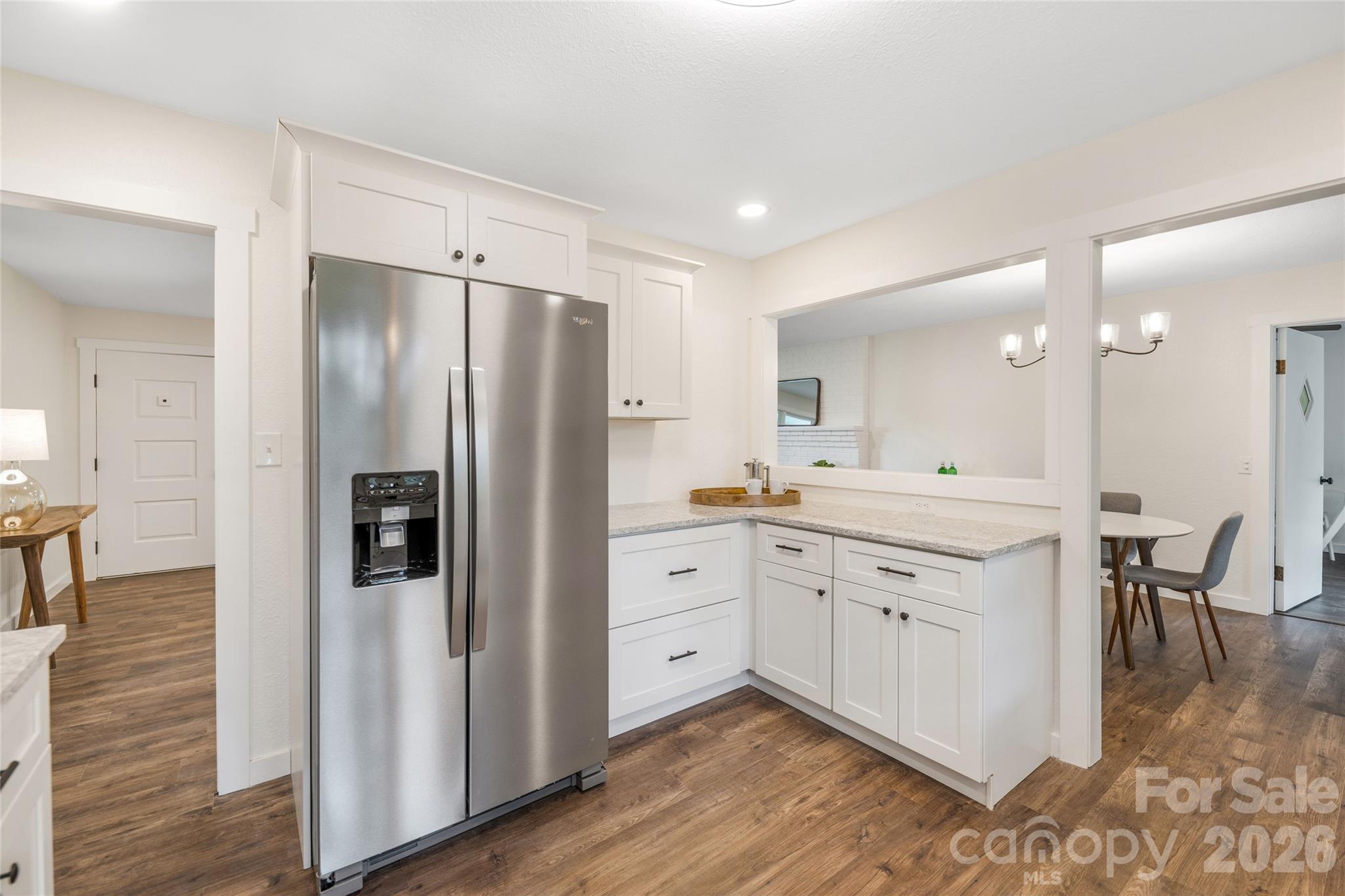 209 View Street — Asheville
