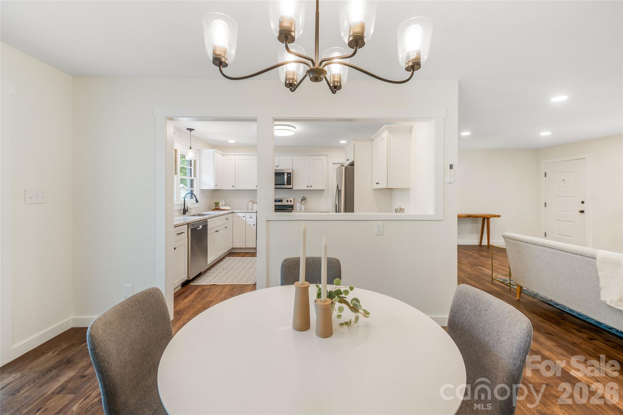 209 View Street — Asheville