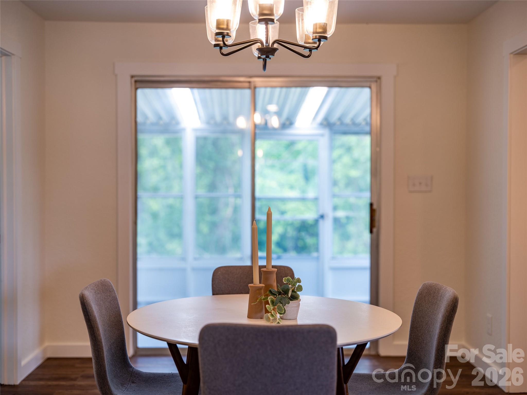 209 View Street — Asheville