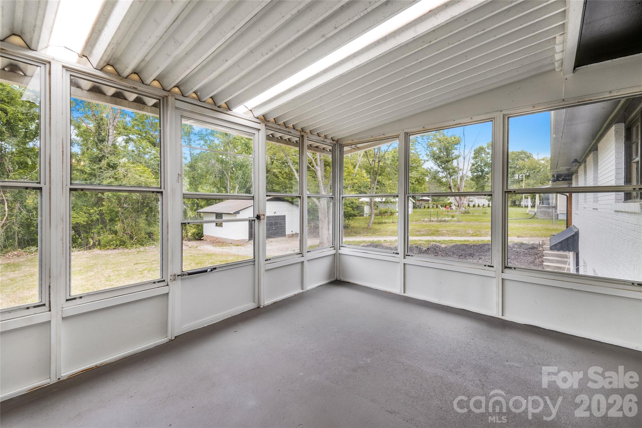 209 View Street — Asheville