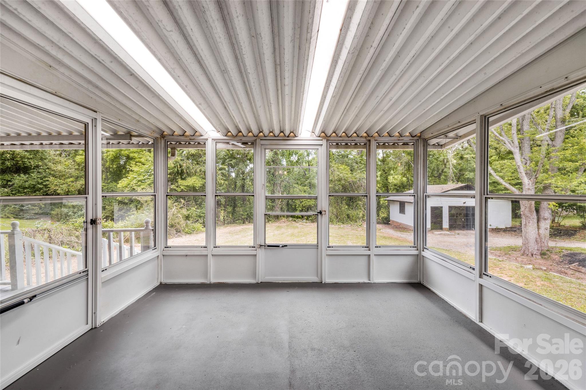209 View Street — Asheville
