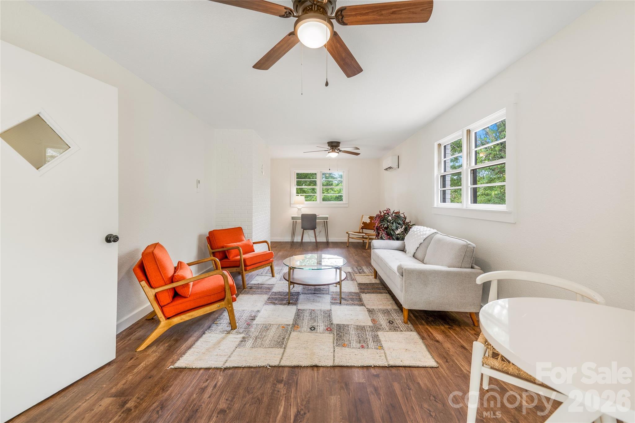 209 View Street — Asheville