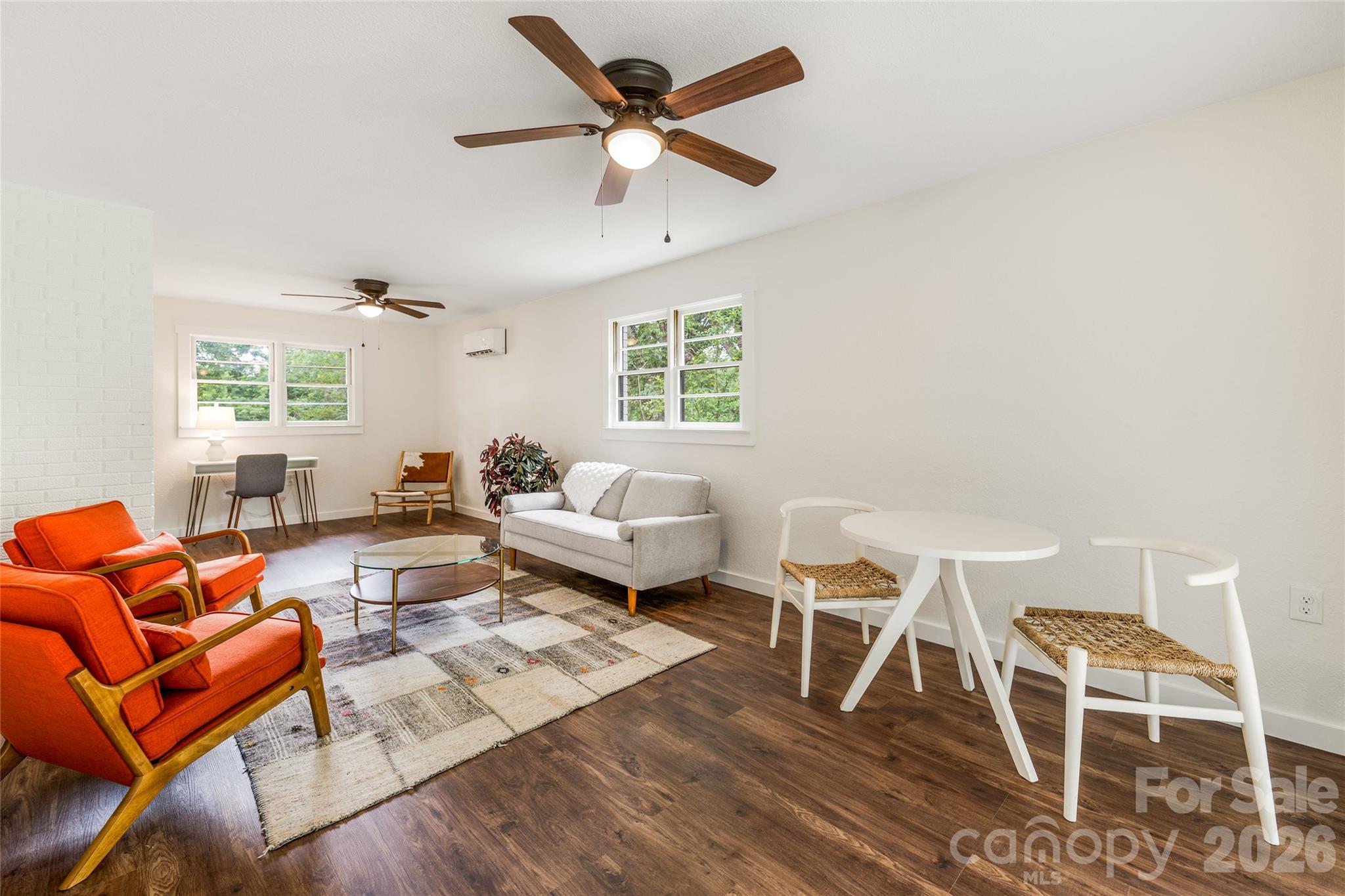 209 View Street — Asheville