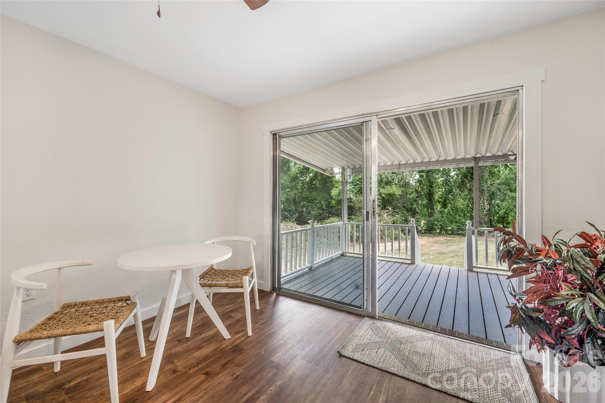 209 View Street — Asheville