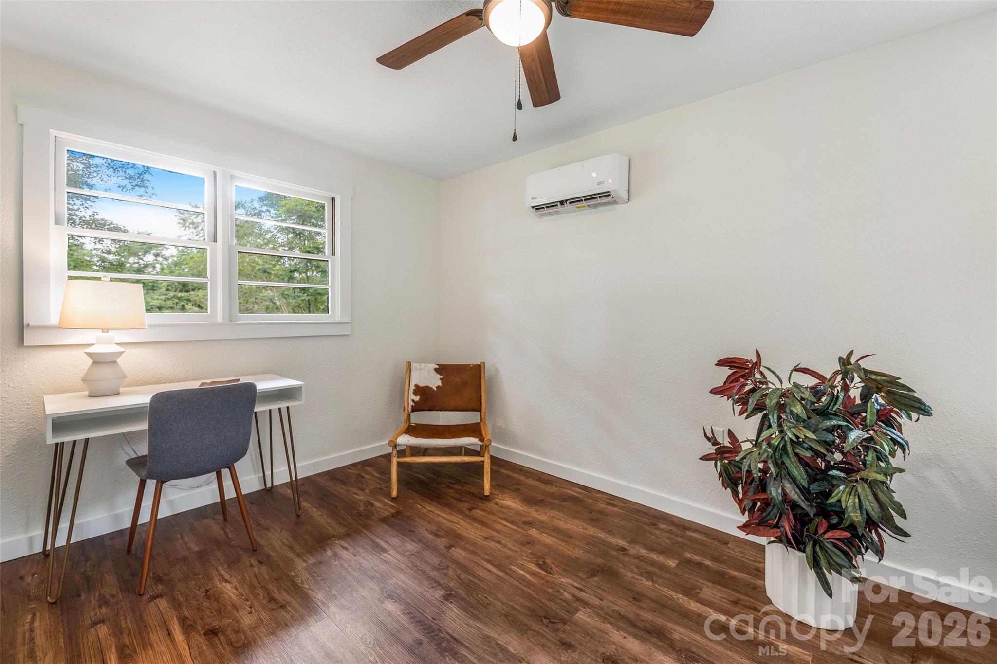 209 View Street — Asheville