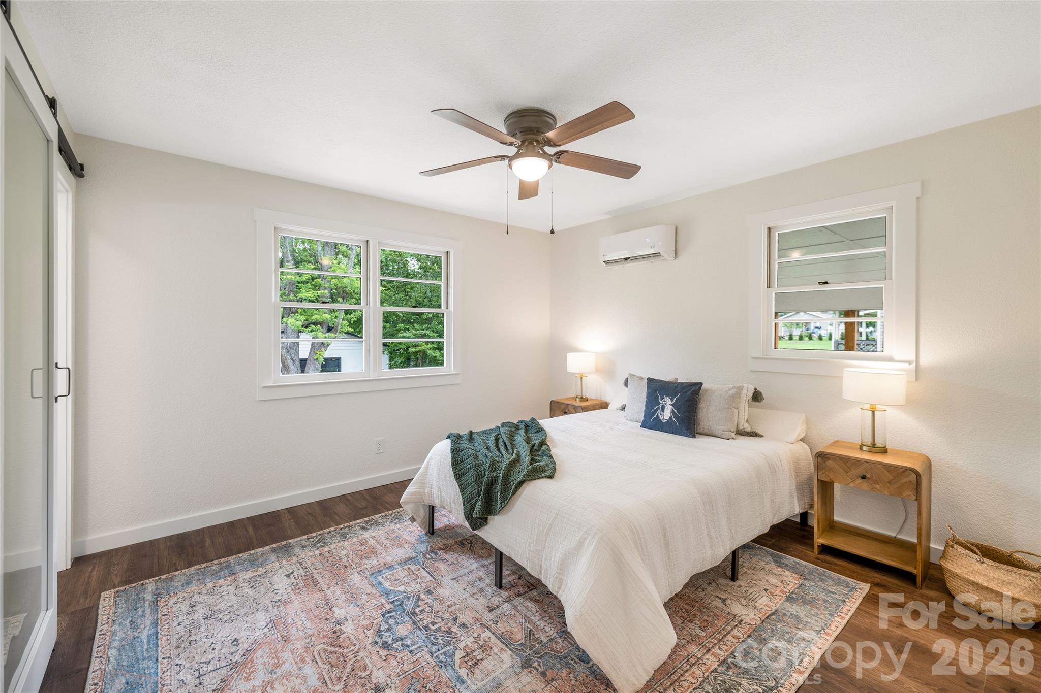 209 View Street — Asheville