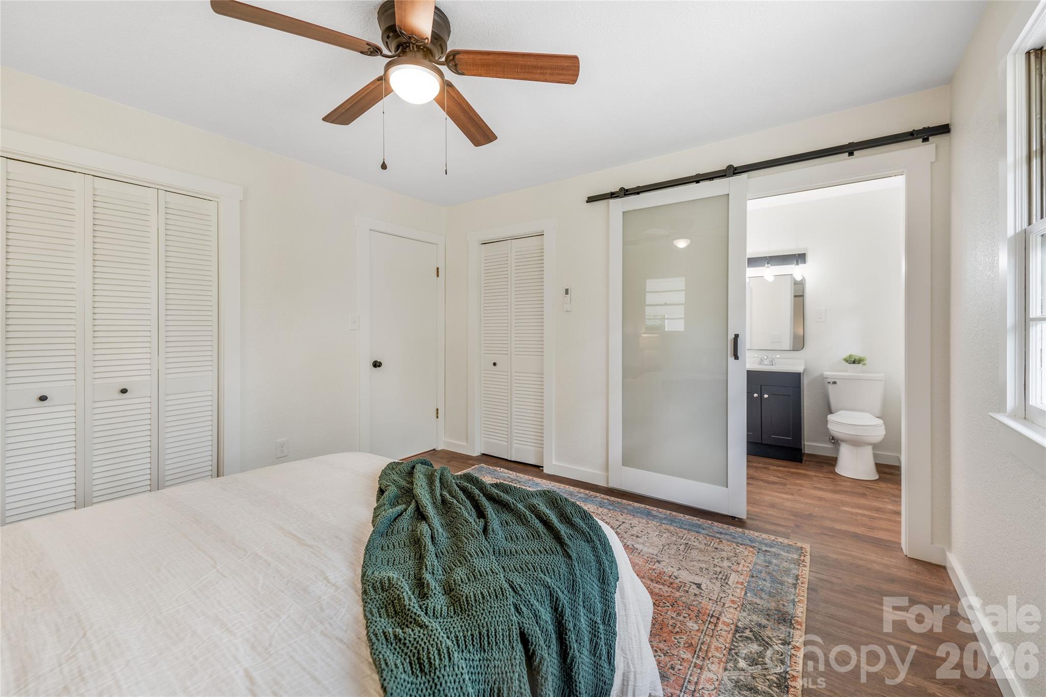 209 View Street — Asheville